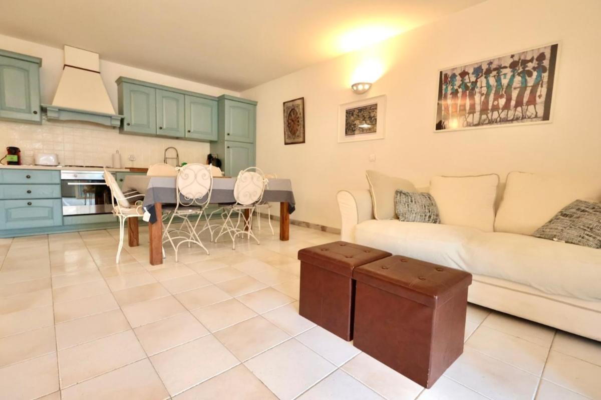Apartment Family, 4 Pers, Parking, Piscine