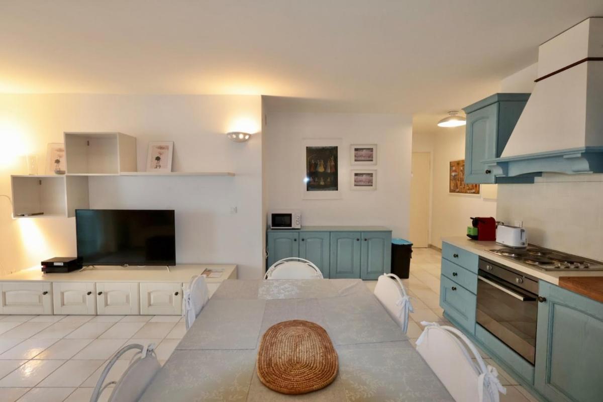 Apartment Family, 4 Pers, Parking, Piscine Antibes