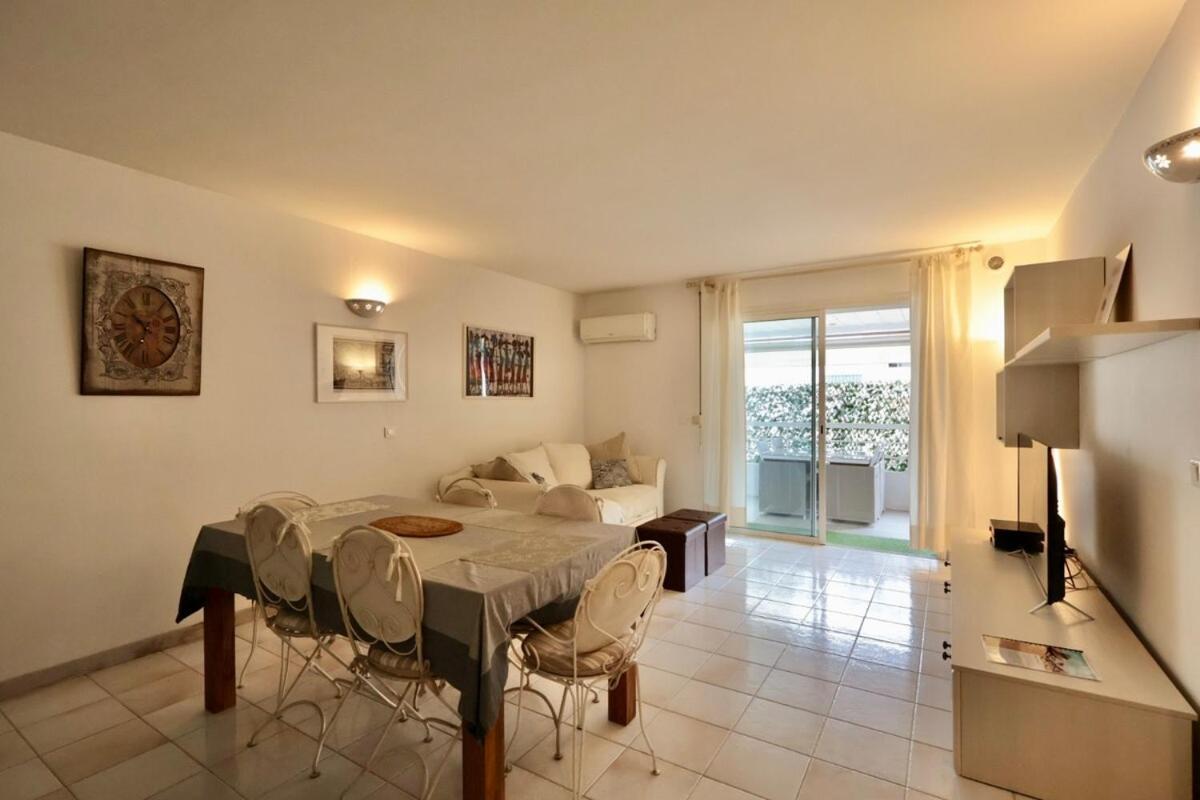 Apartment Family, 4 Pers, Parking, Piscine