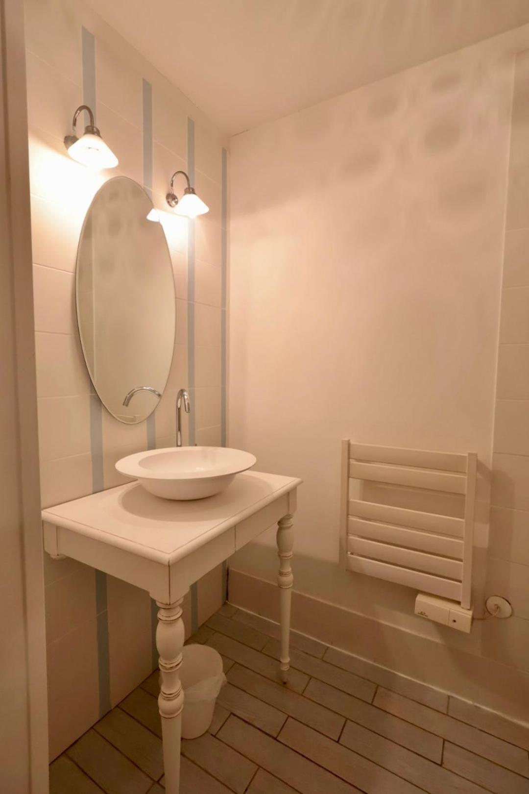 Family, 4 Pers, Parking, Piscine Apartment Antibes