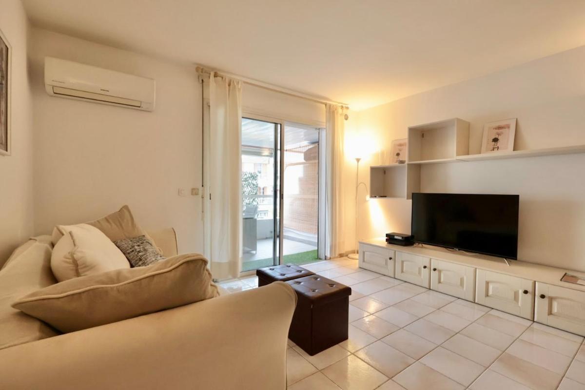 Apartment Family, 4 Pers, Parking, Piscine *