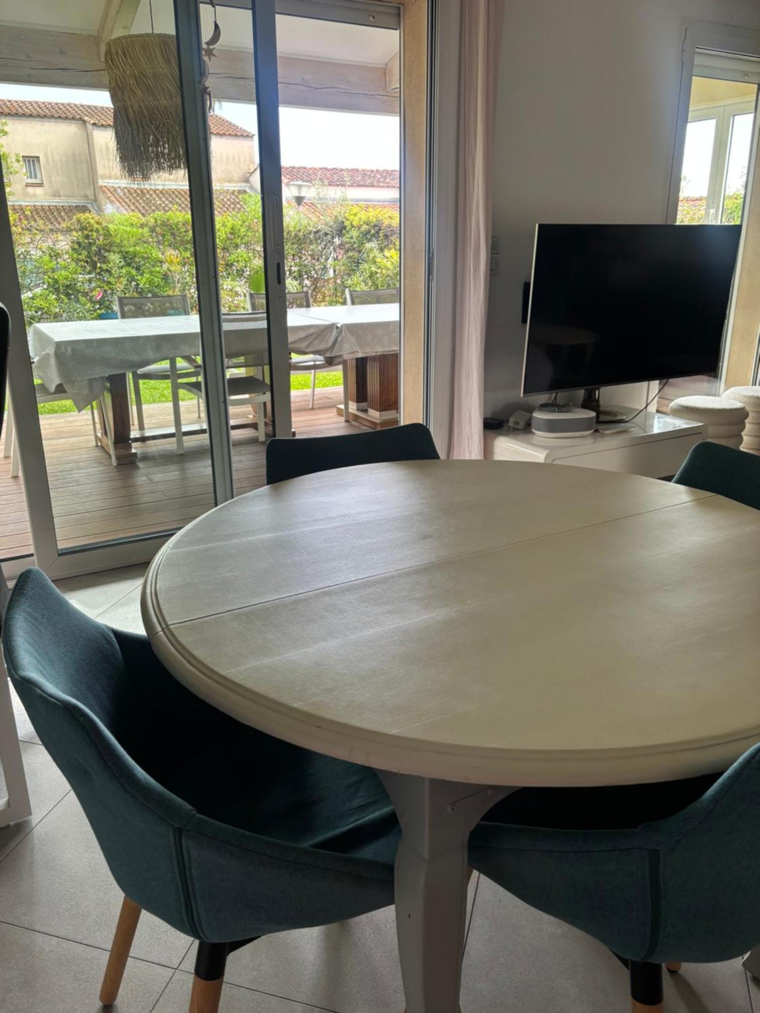 Maison Avec Jardin Privatif, 4 Chambres, Calme Dans Avec Piscine Antibes