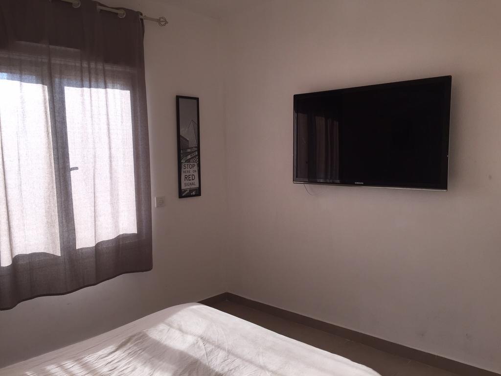 Val Claret Apartment