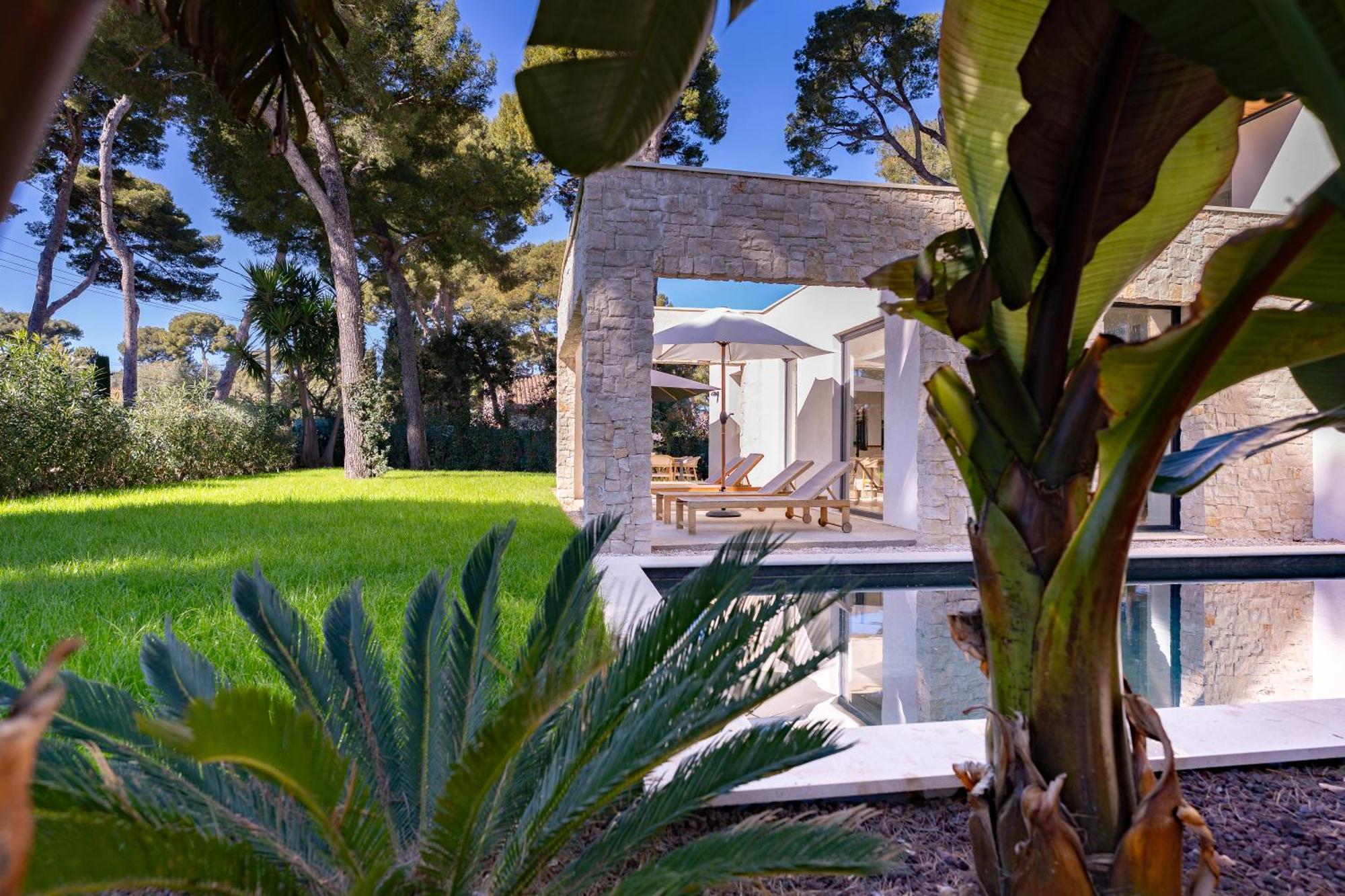 Villa Koya