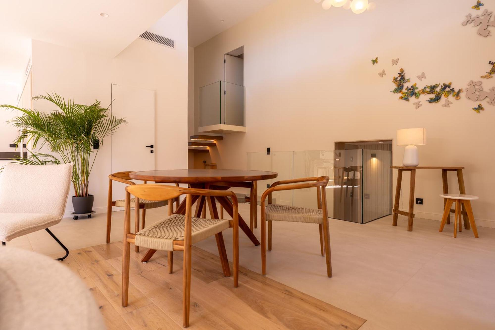 Koya Villa Antibes