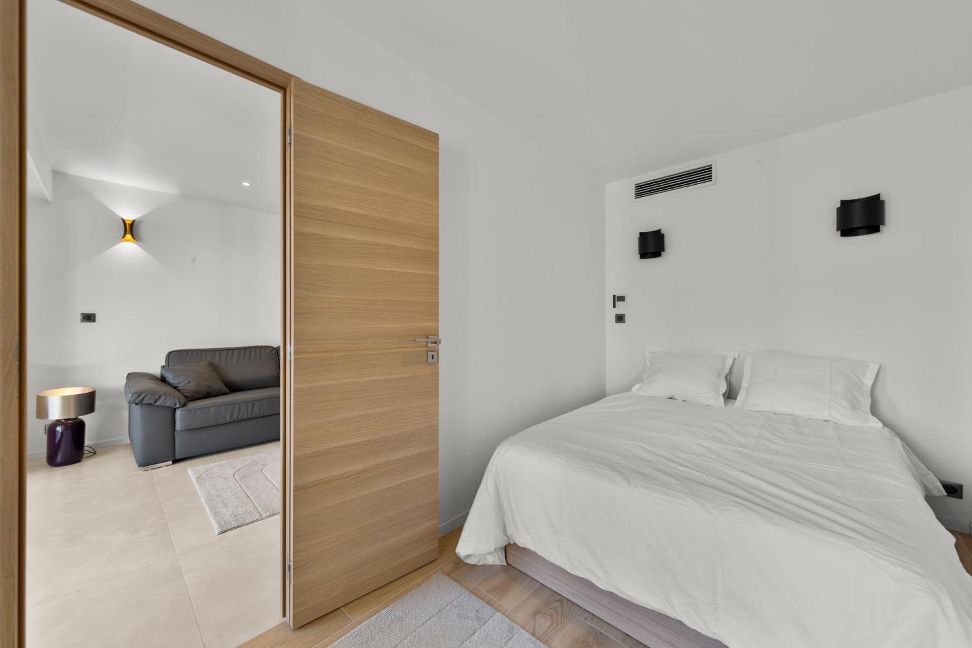 Regina Apartment Antibes