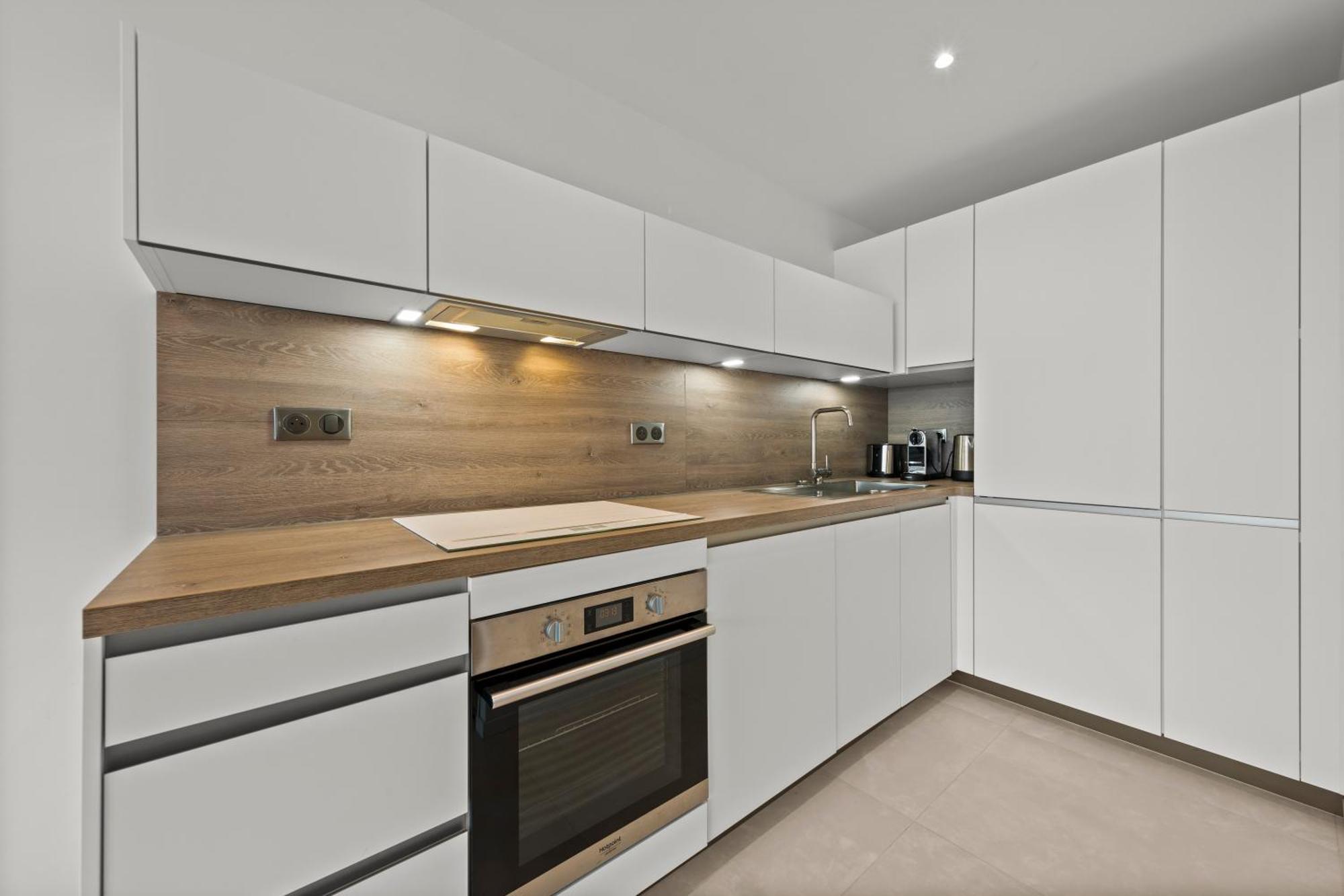 Apartment Regina *