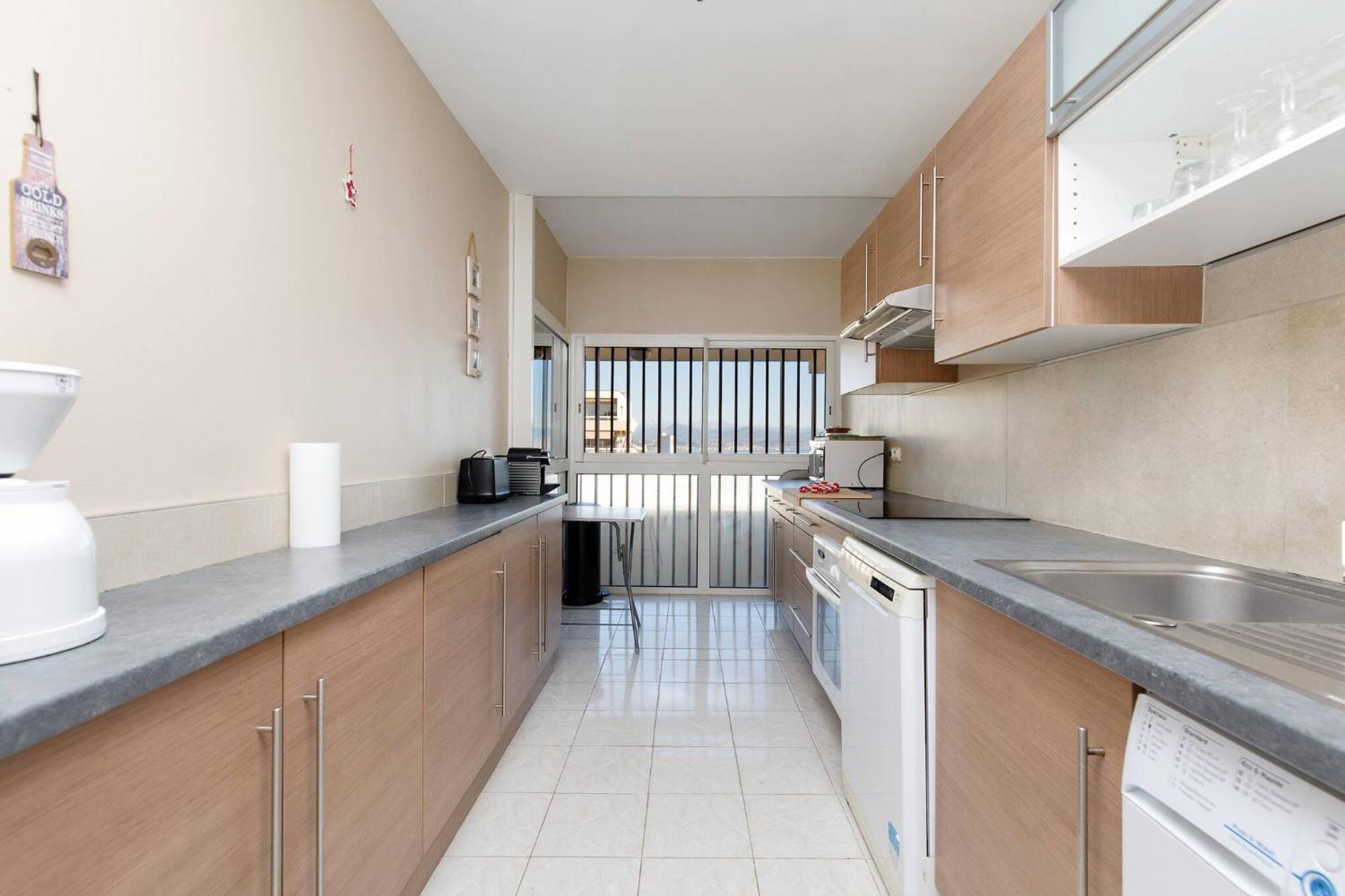 Julius 6 Couchages, Parking Prive * Antibes