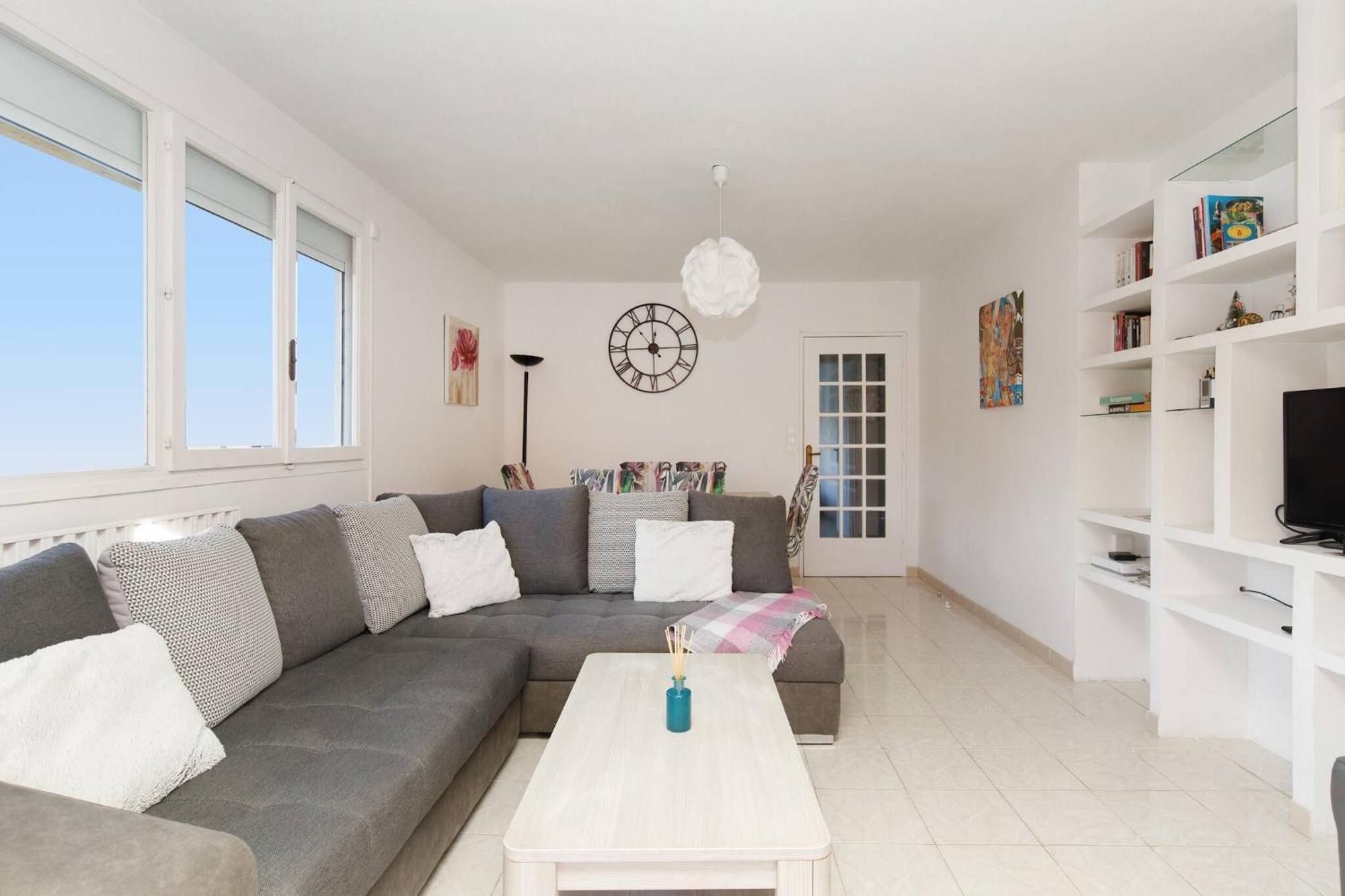 Julius 6 Couchages, Parking Prive *