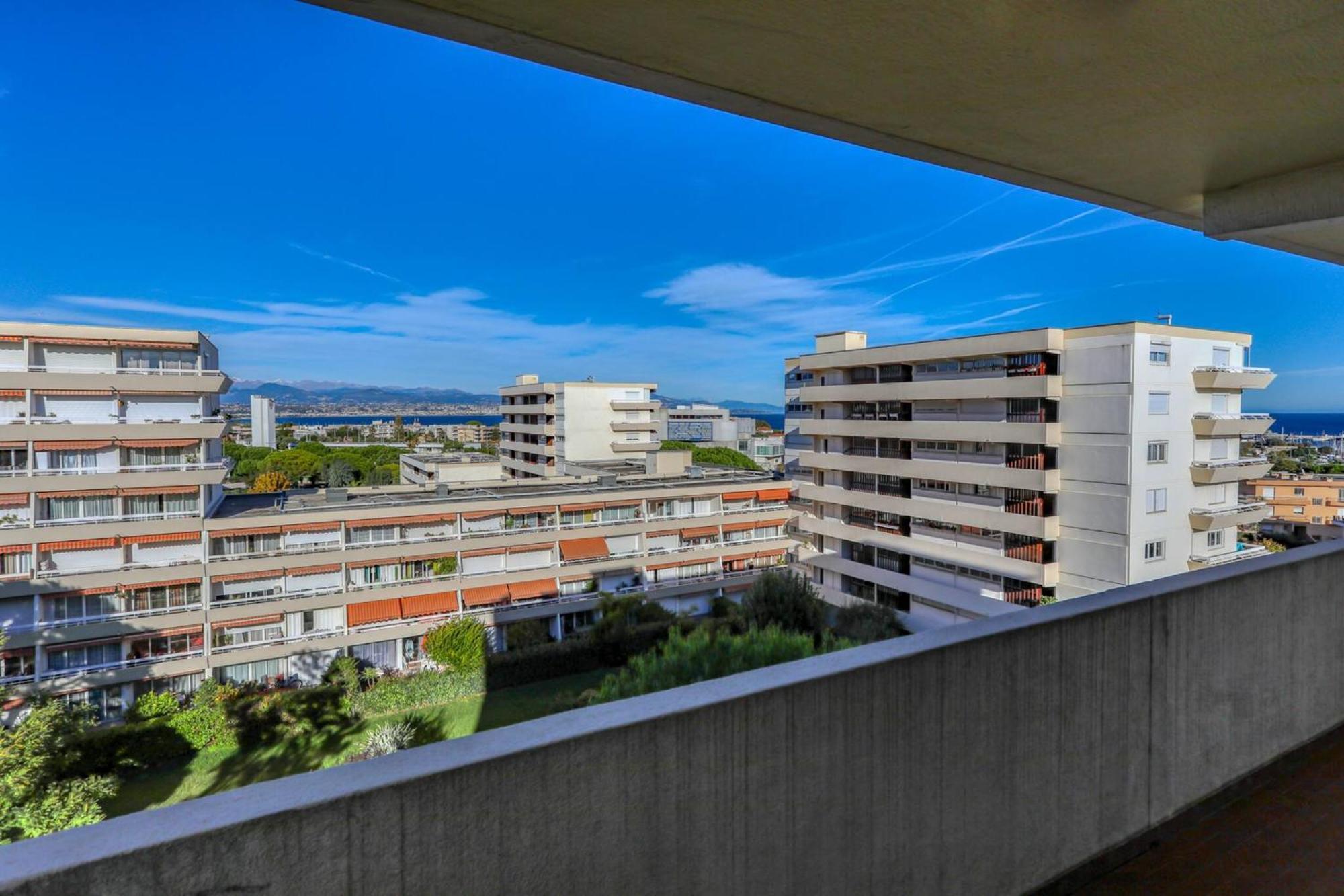 Apartment Julius 6 Couchages, Parking Prive