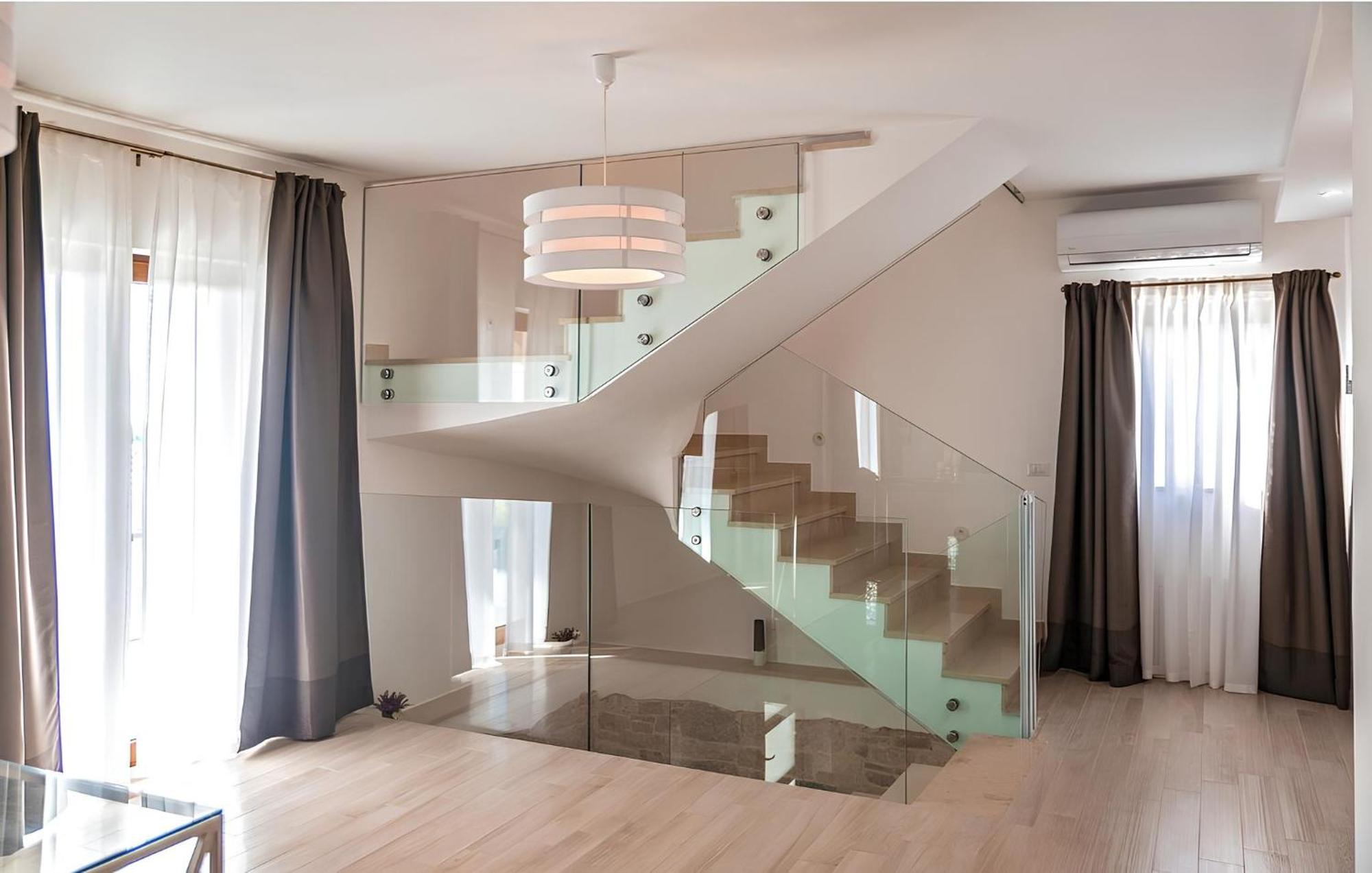 Modern Ferienhaus Antibes