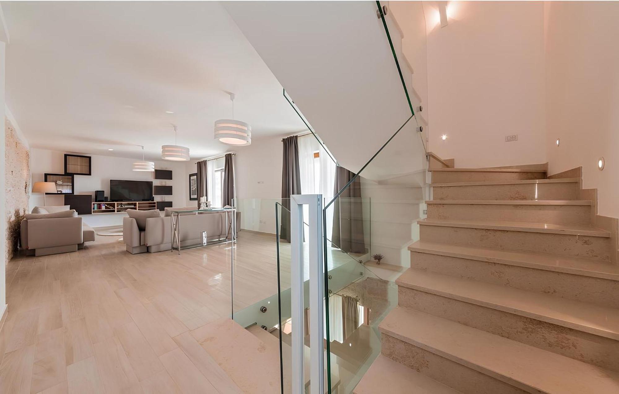 Modern Ferienhaus *
