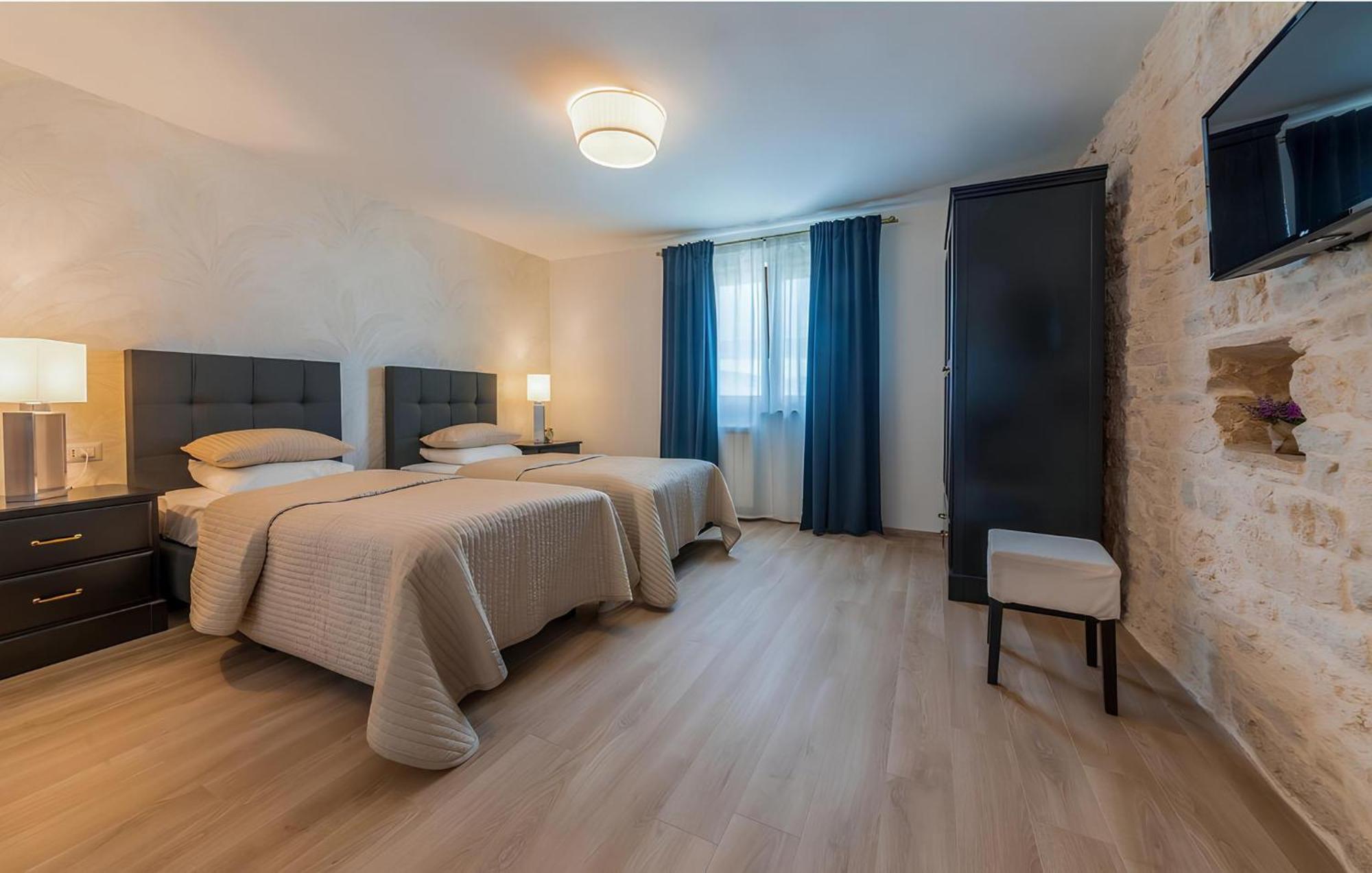 Ferienhaus Modern *