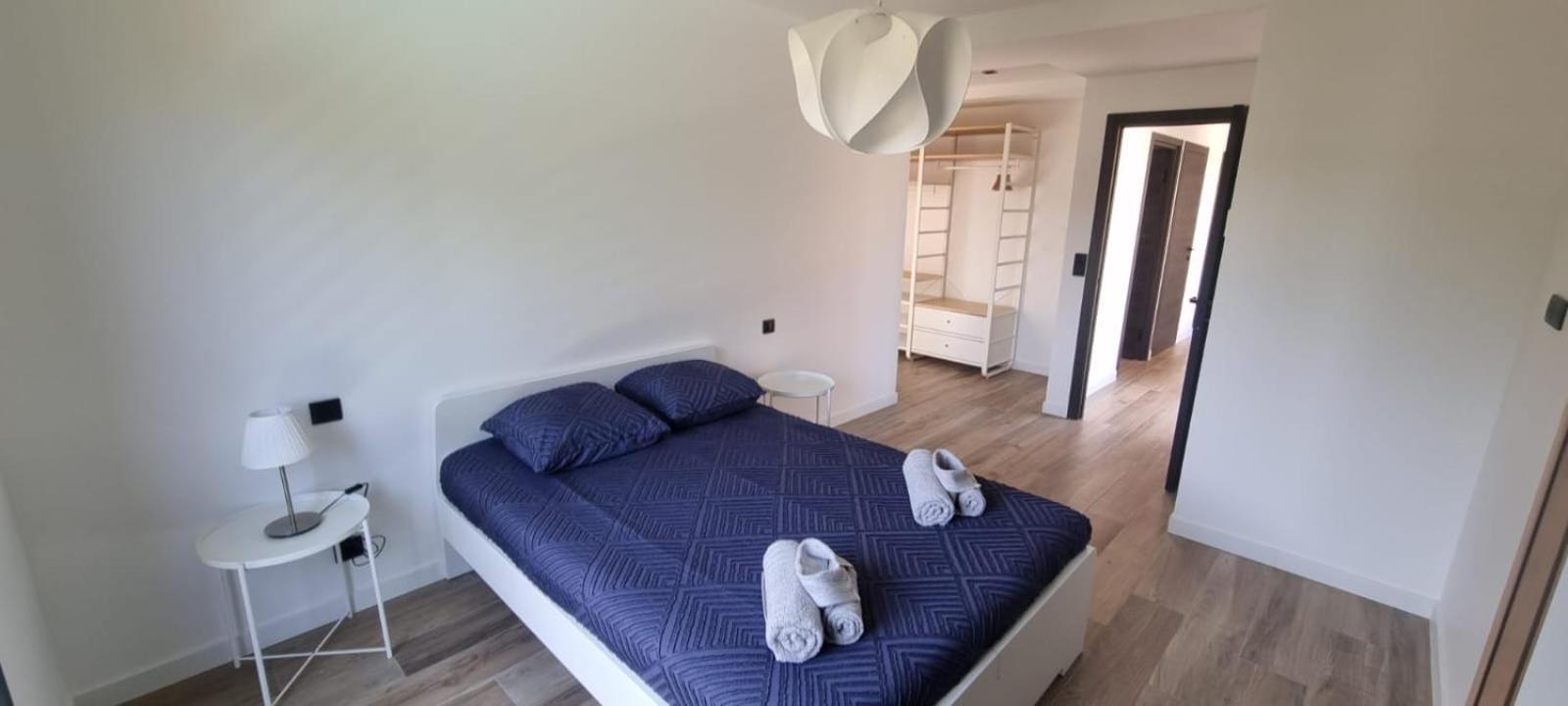 Villa Beautiful Luxury With Pool In *