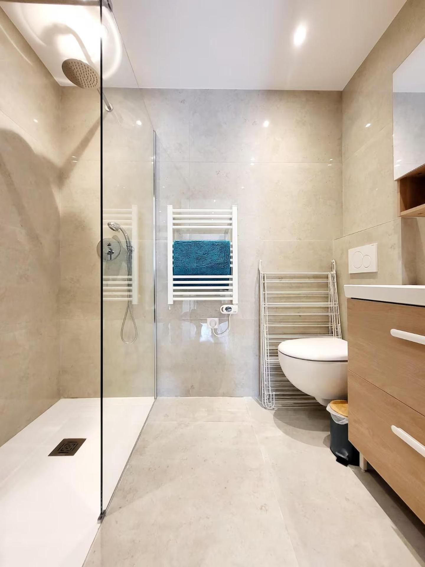 Appartement Les Marc - 5 Dans Le Vieil