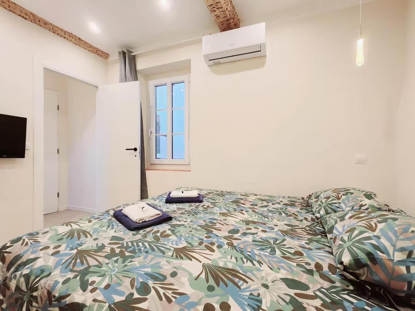 Appartement Les Haciendas - 5 Dans Le Viel