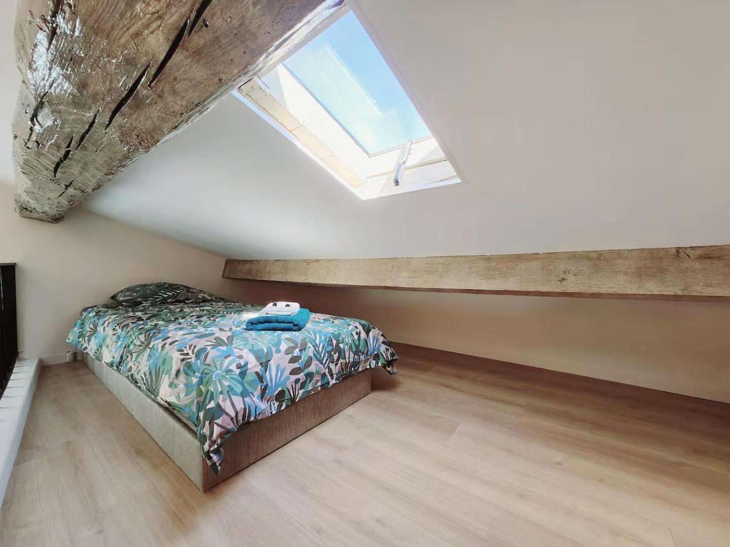 Appartement Les Haciendas - 5 Dans Le Viel Antibes