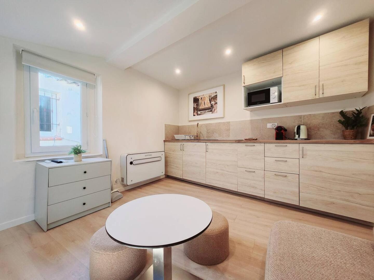 Appartement Les Haciendas - 5 Dans Le Viel