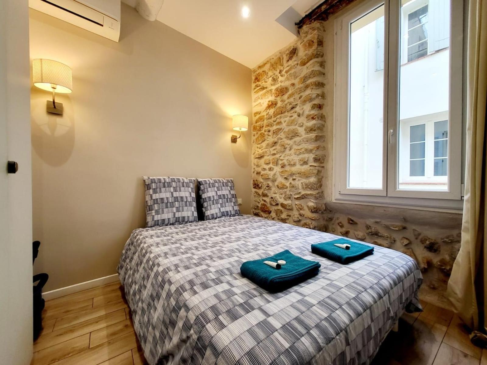 Le Sade 1er Et Le Sade 2nd - 2 Au Coeur D'antibes