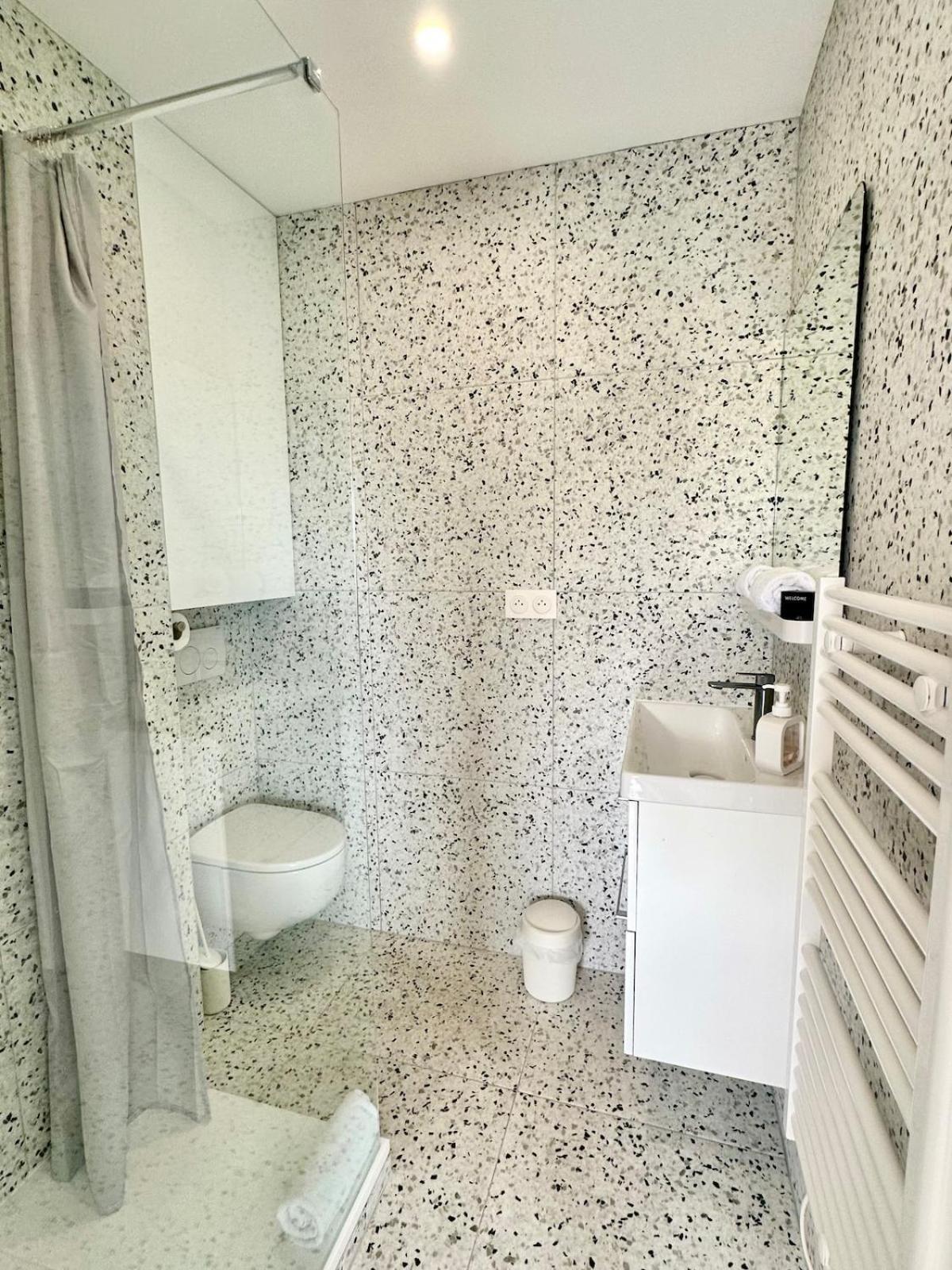 Apartment Charme, Confort & A Pied - Clim Wifi Parking *