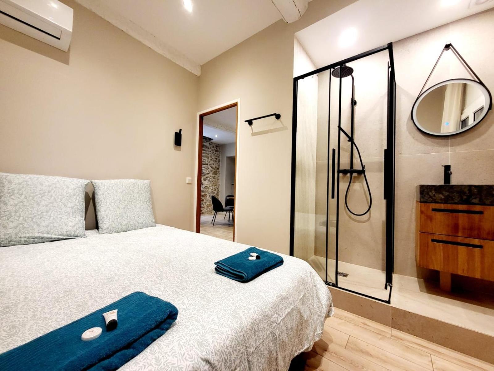 Le Sade 1er Et Le Sade 2nd - 2 Au Coeur D'antibes * Antibes