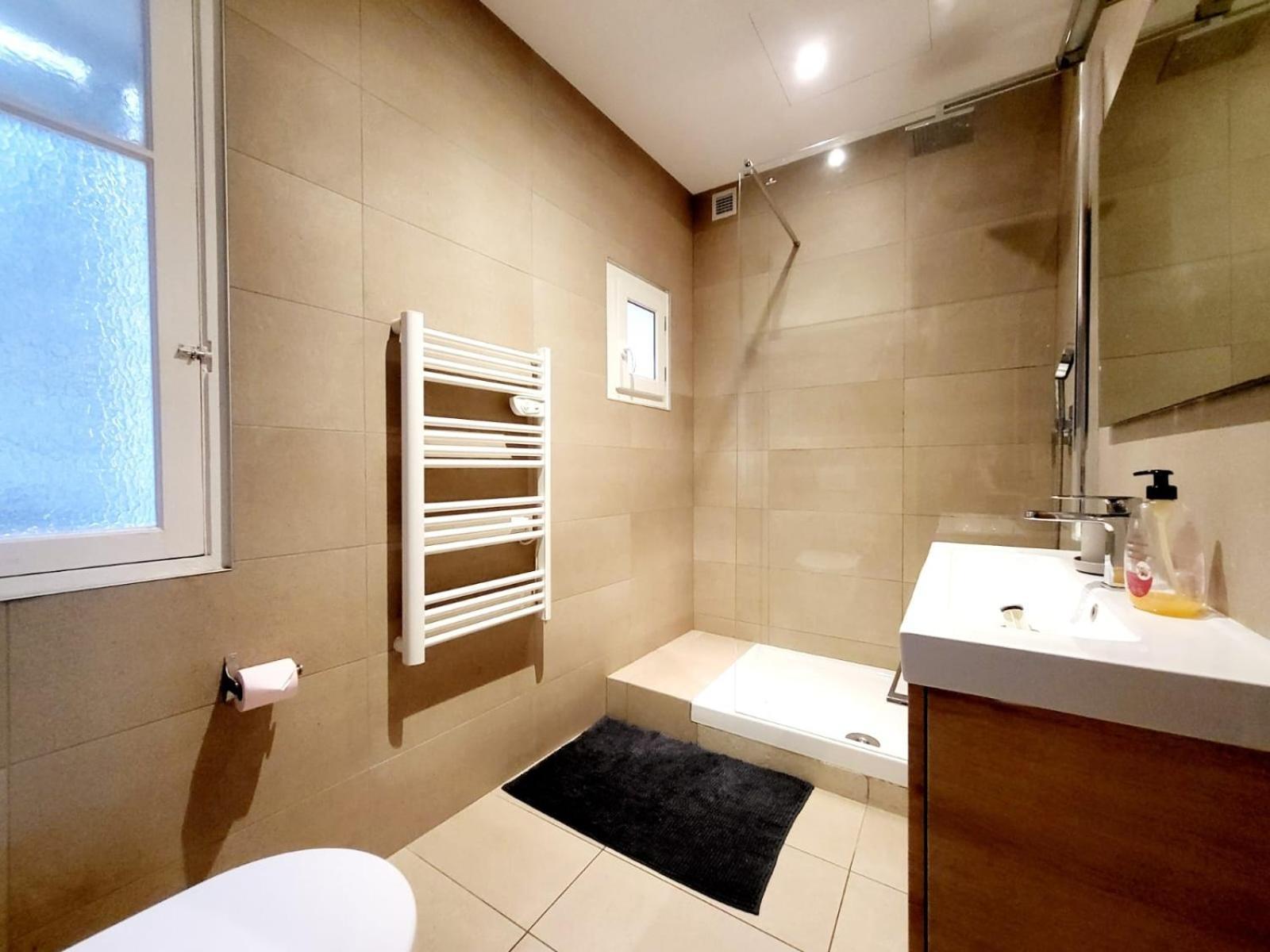 Le Sade 1er Et Le Sade 2nd - 2 Au Coeur D'antibes Apartment