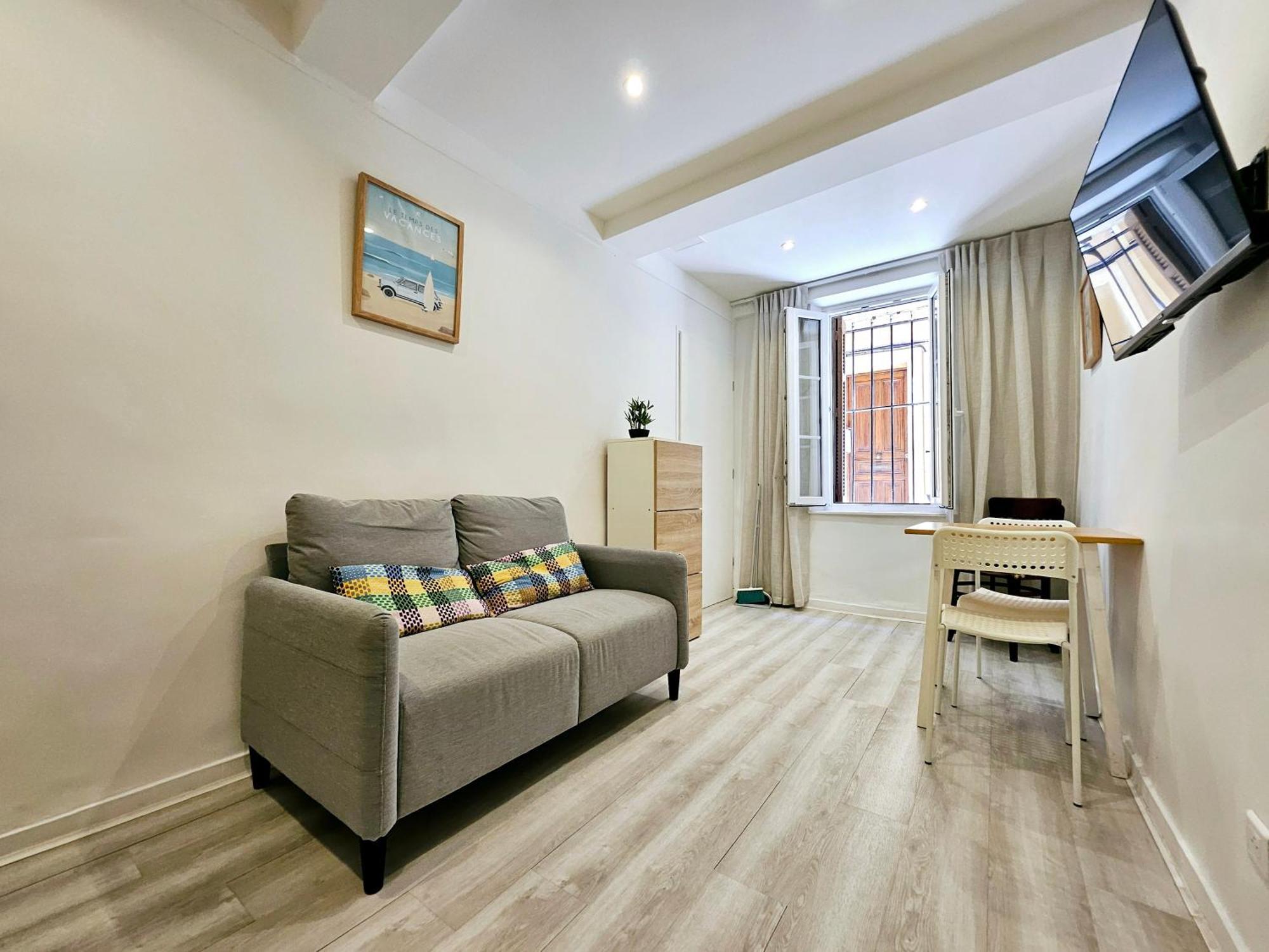 Appartement Les Haciendas - 5 Dans Le Viel *