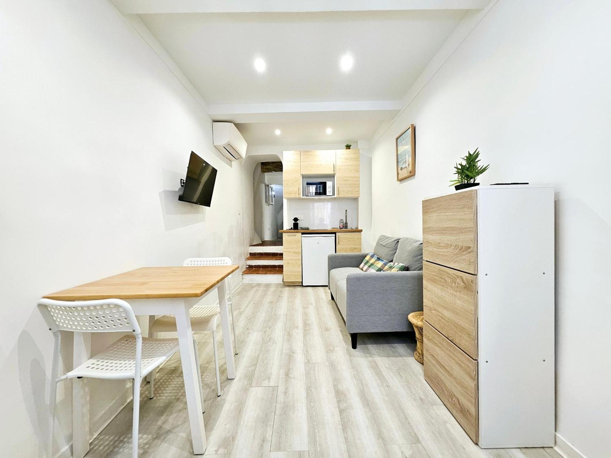 Appartement Les Haciendas - 5 Dans Le Viel