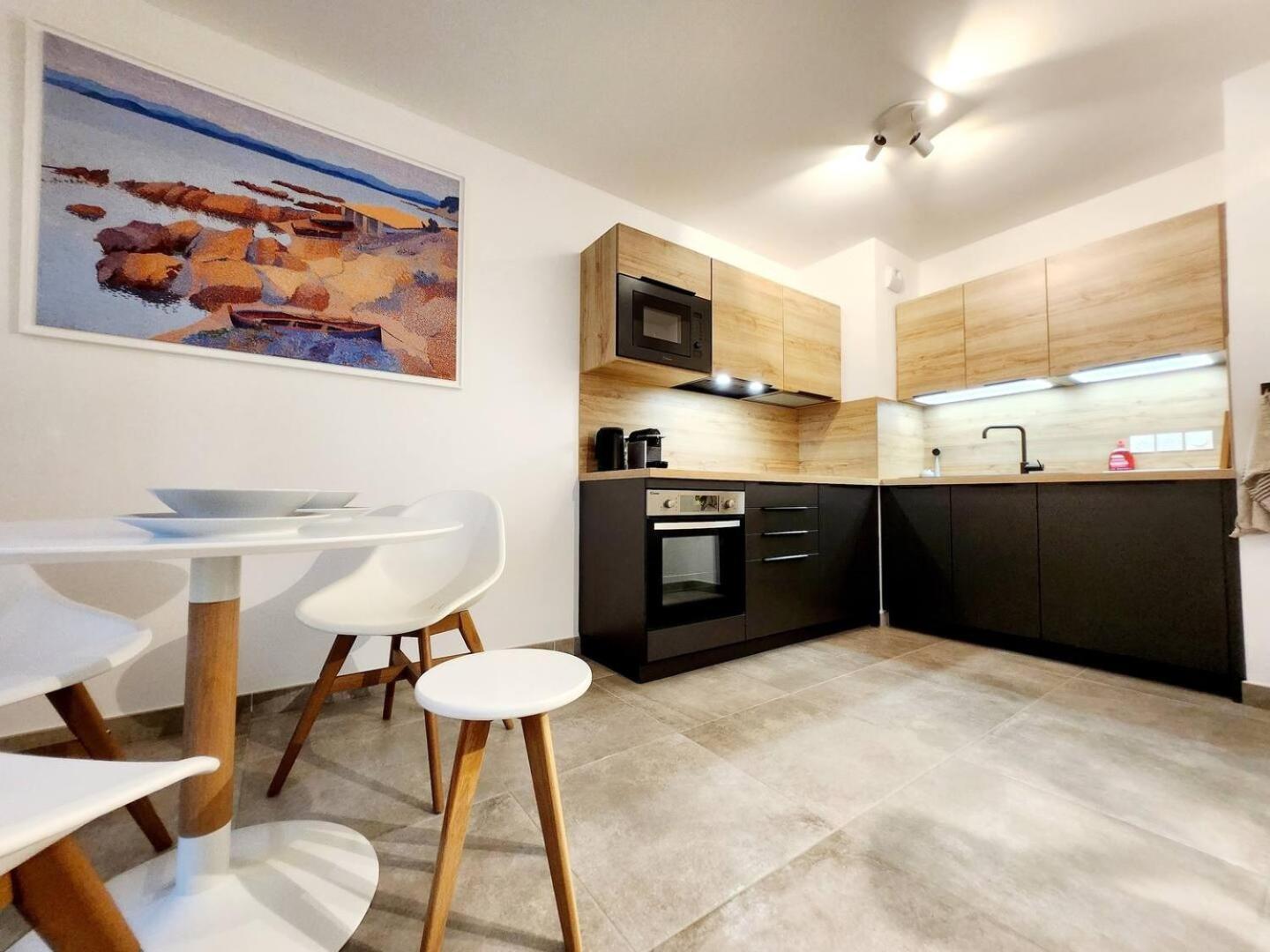 Apartment Le Marend 3 - Plein Coeur Dantibes *