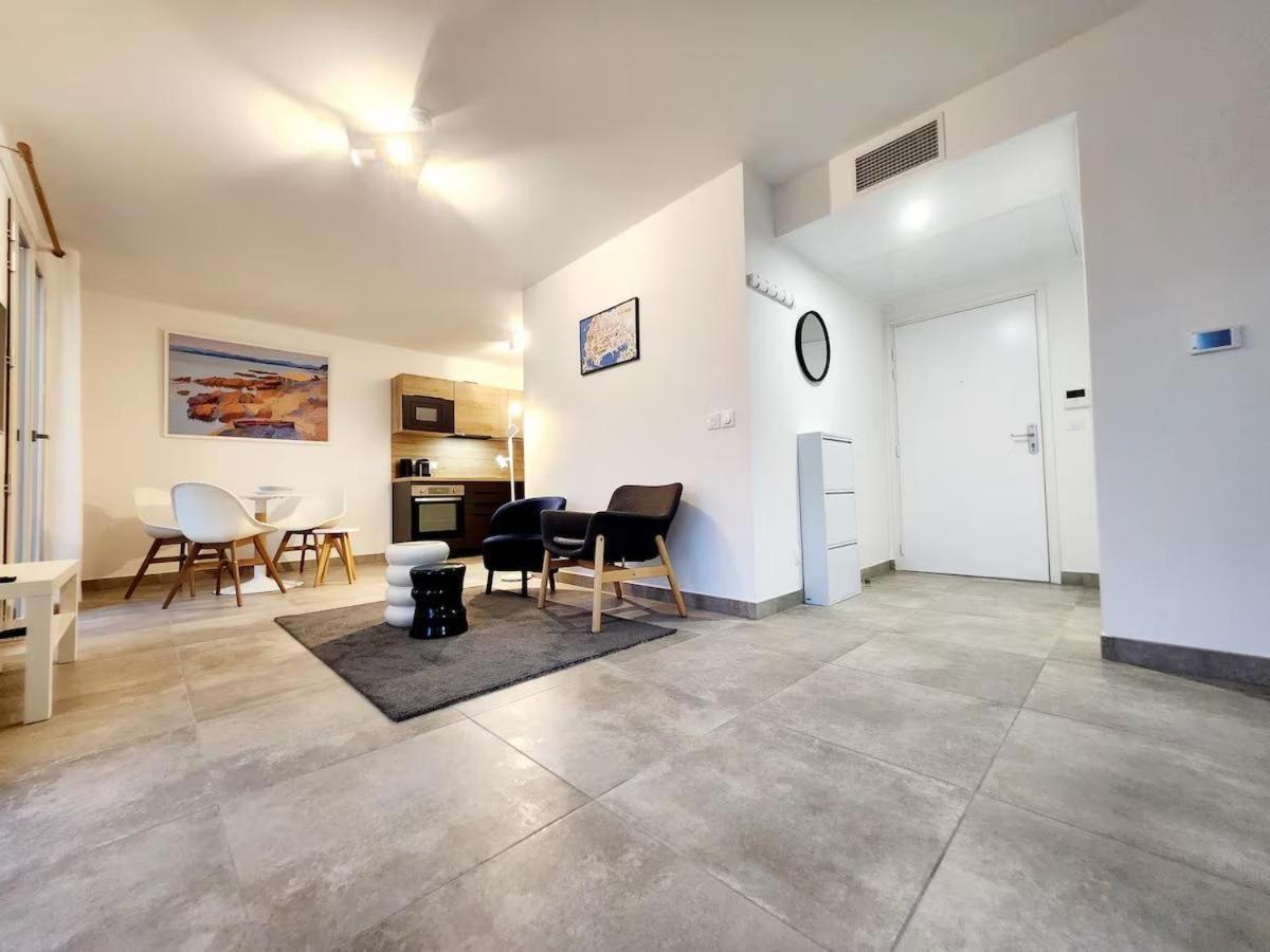 Apartment Le Marend 3 - Plein Coeur Dantibes *