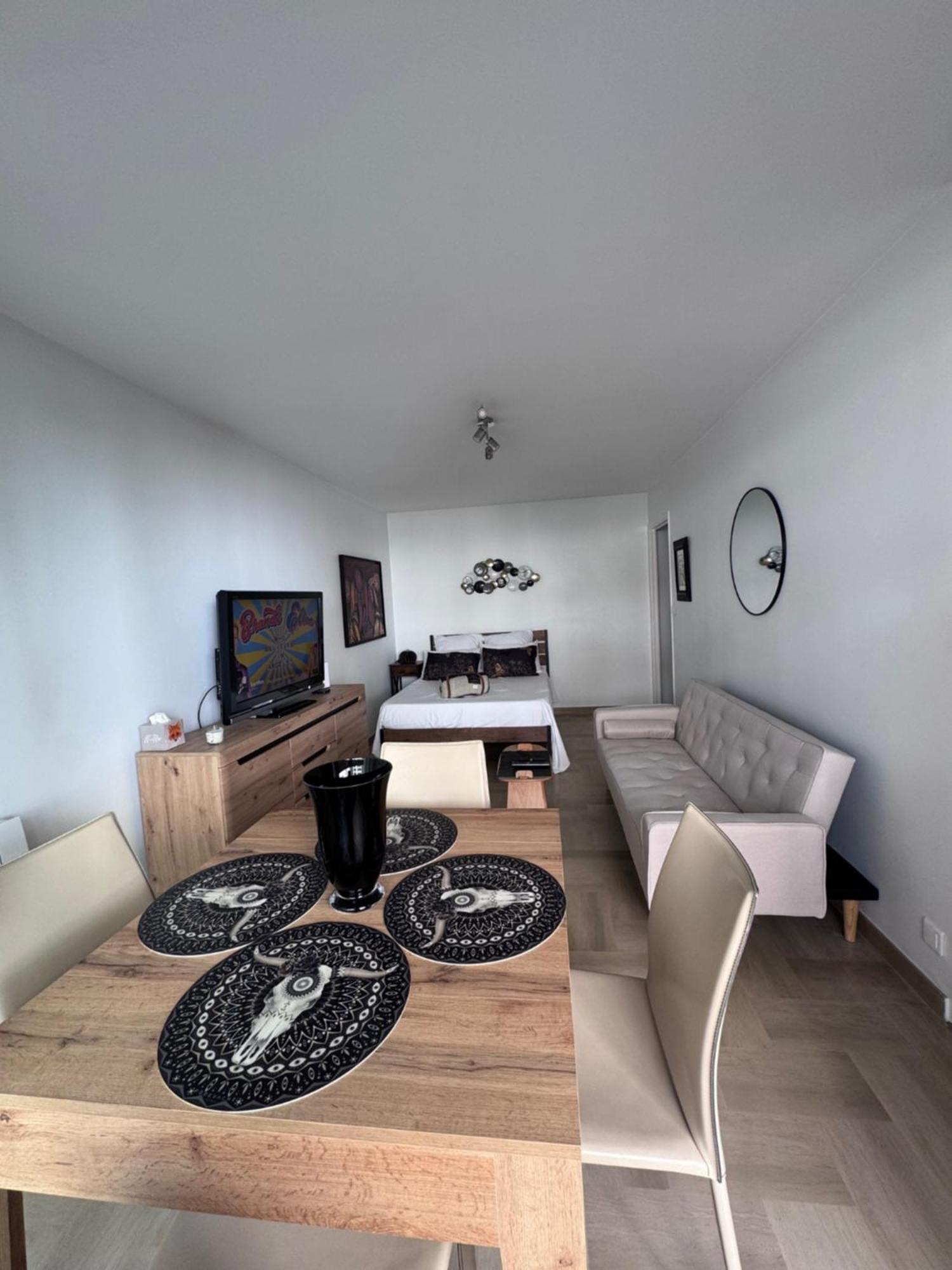 Apartment Le Nid Douillet Du Carre D'or *
