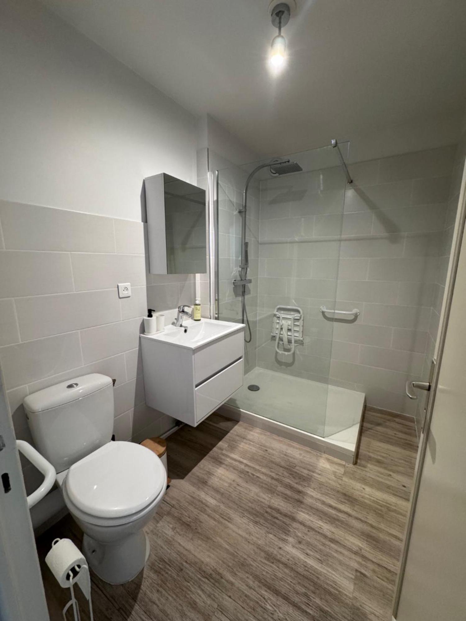 Le Nid Douillet Du Carre D'or Apartment *