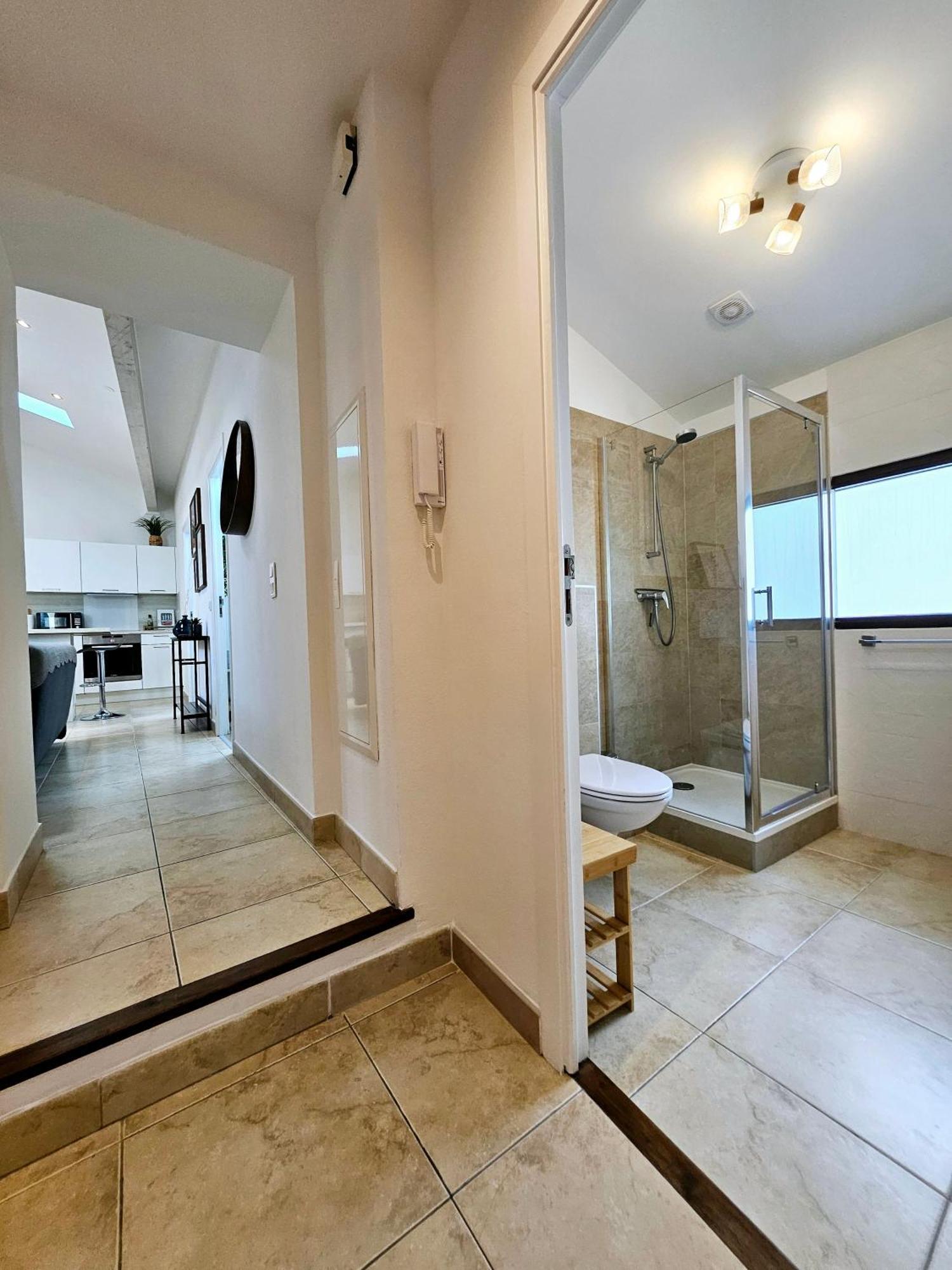 Apartment Les Casemates Antiboises - Jolie T3 Proche Port Antibes