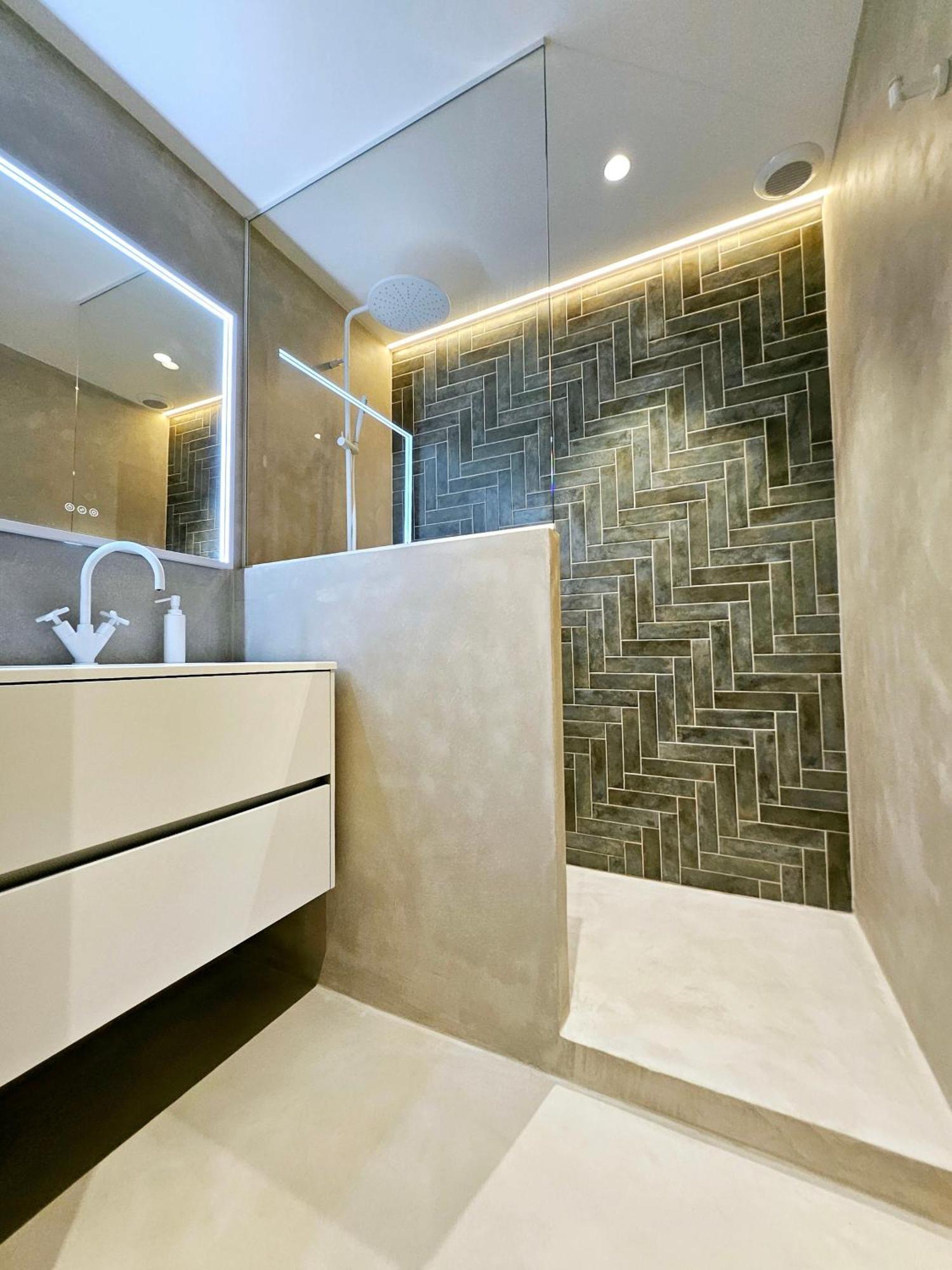 Appartement Le Musti - A L'entree Du Viel Antibes