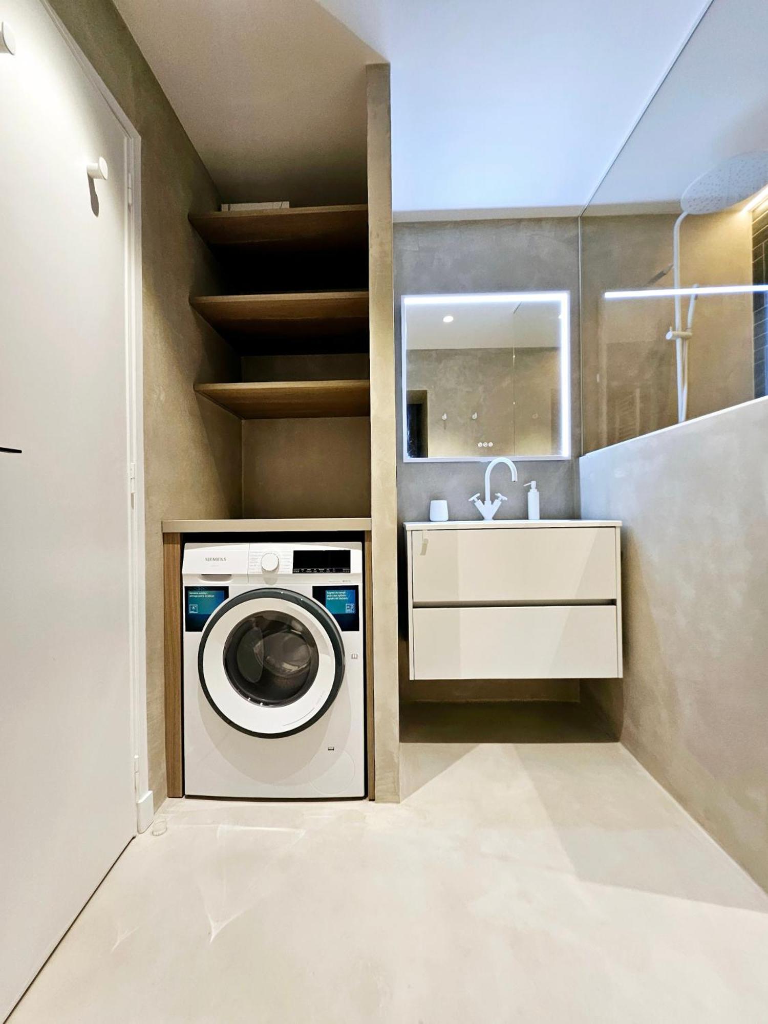 Appartement Le Musti - A L'entree Du Viel *