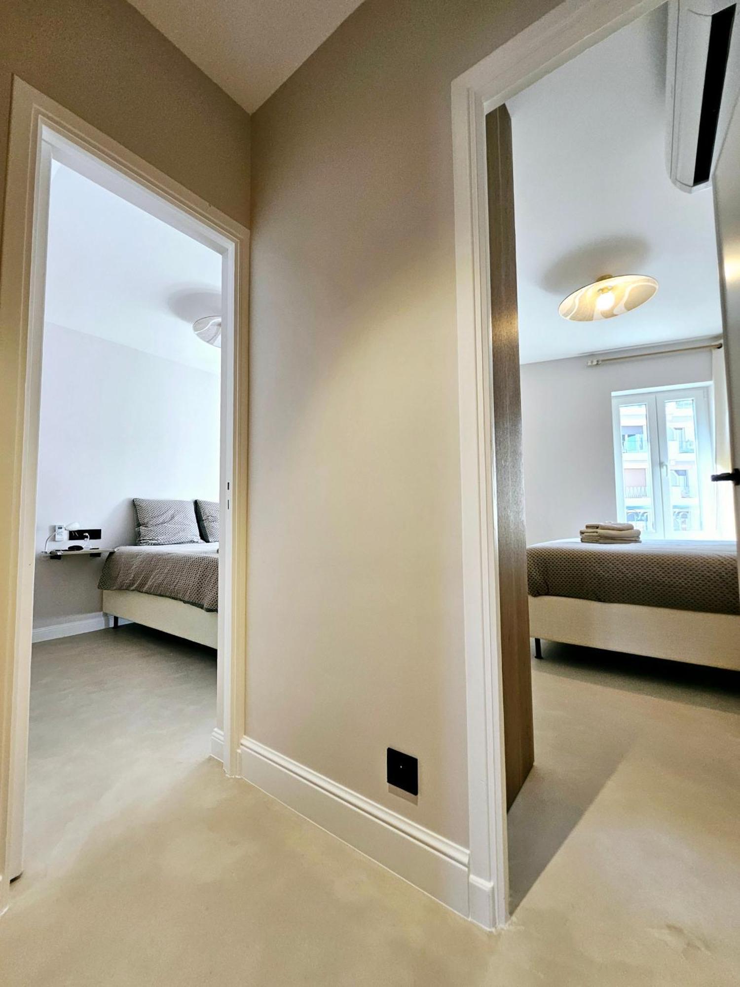 Appartement Le Musti - A L'entree Du Viel Antibes