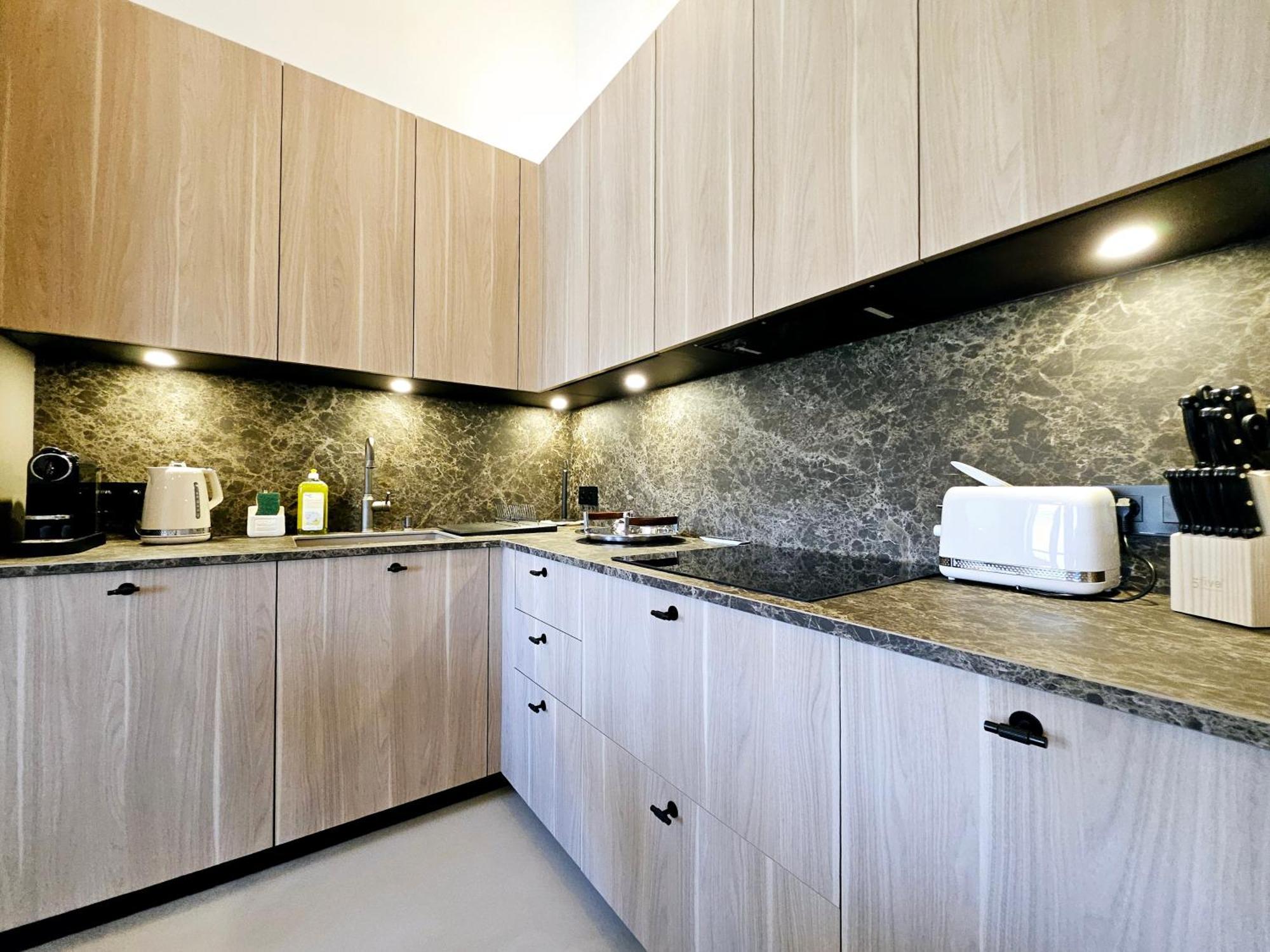 Le Musti - A L'entree Du Viel Appartement Antibes