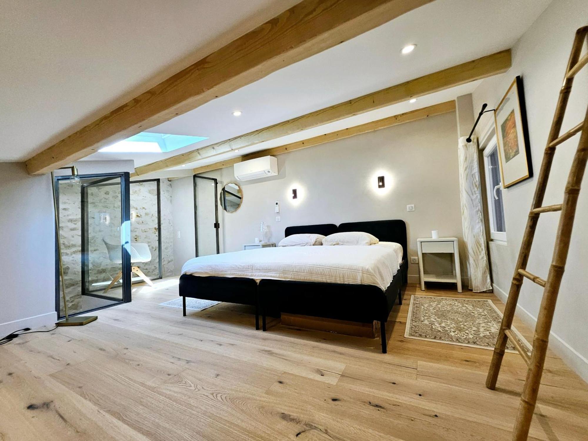 Le Magnum Riviera - Maison Proche De La *