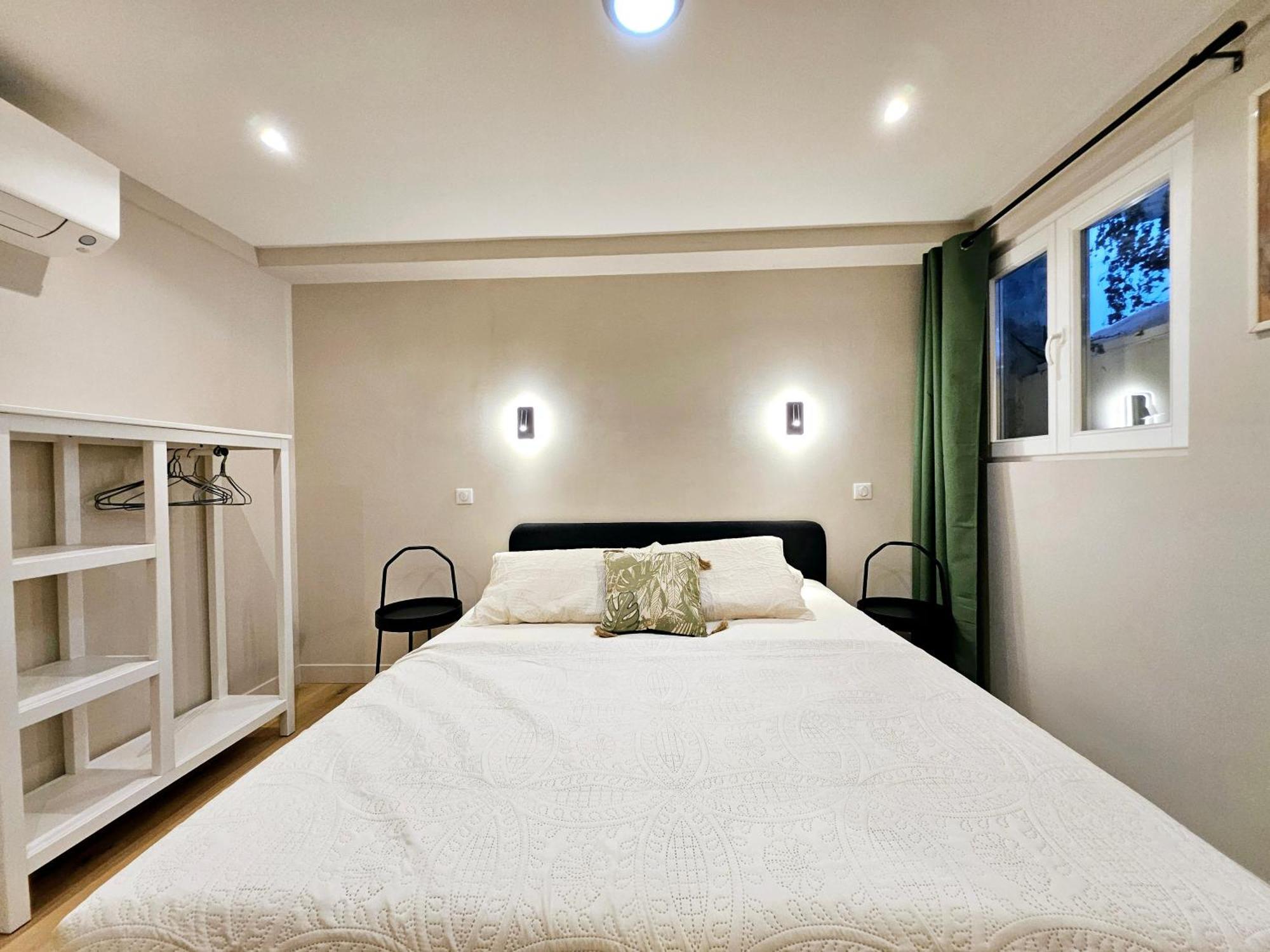 Holiday home Le Magnum Riviera - Maison Proche De La