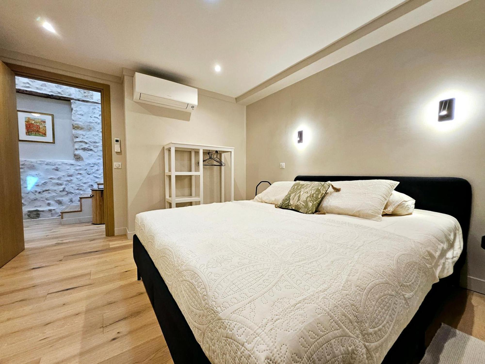 Le Magnum Riviera - Maison Proche De La * Antibes