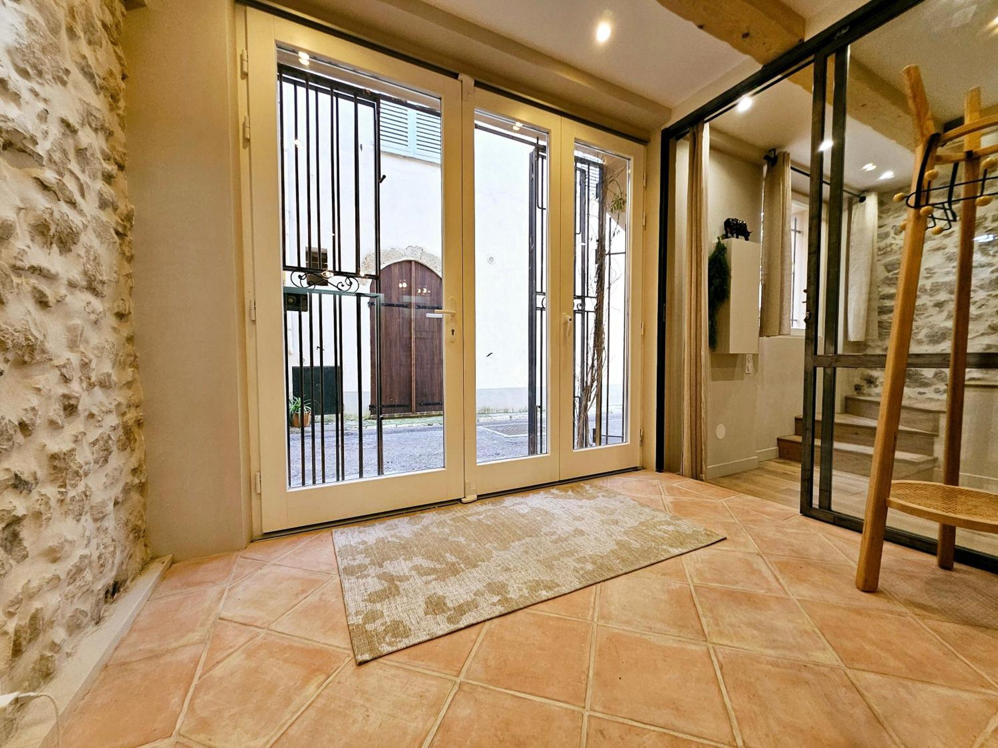 Le Magnum Riviera - Maison Proche De La