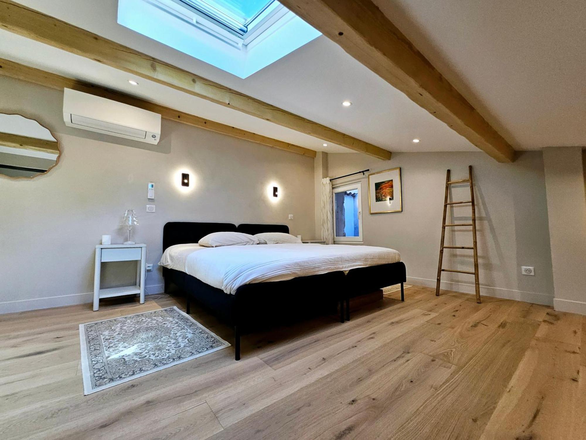 Le Magnum Riviera - Maison Proche De La * Antibes