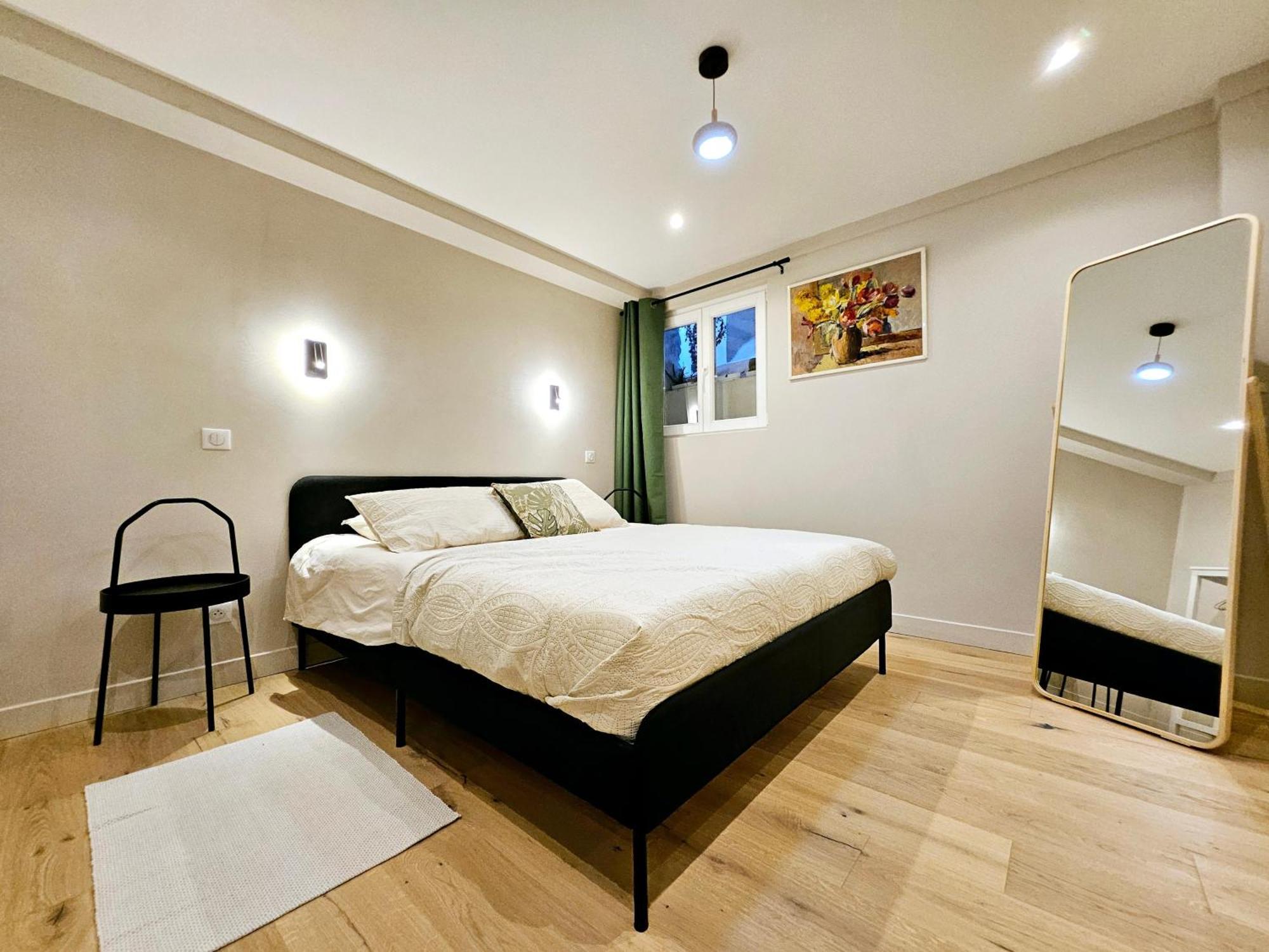Holiday home Le Magnum Riviera - Maison Proche De La *