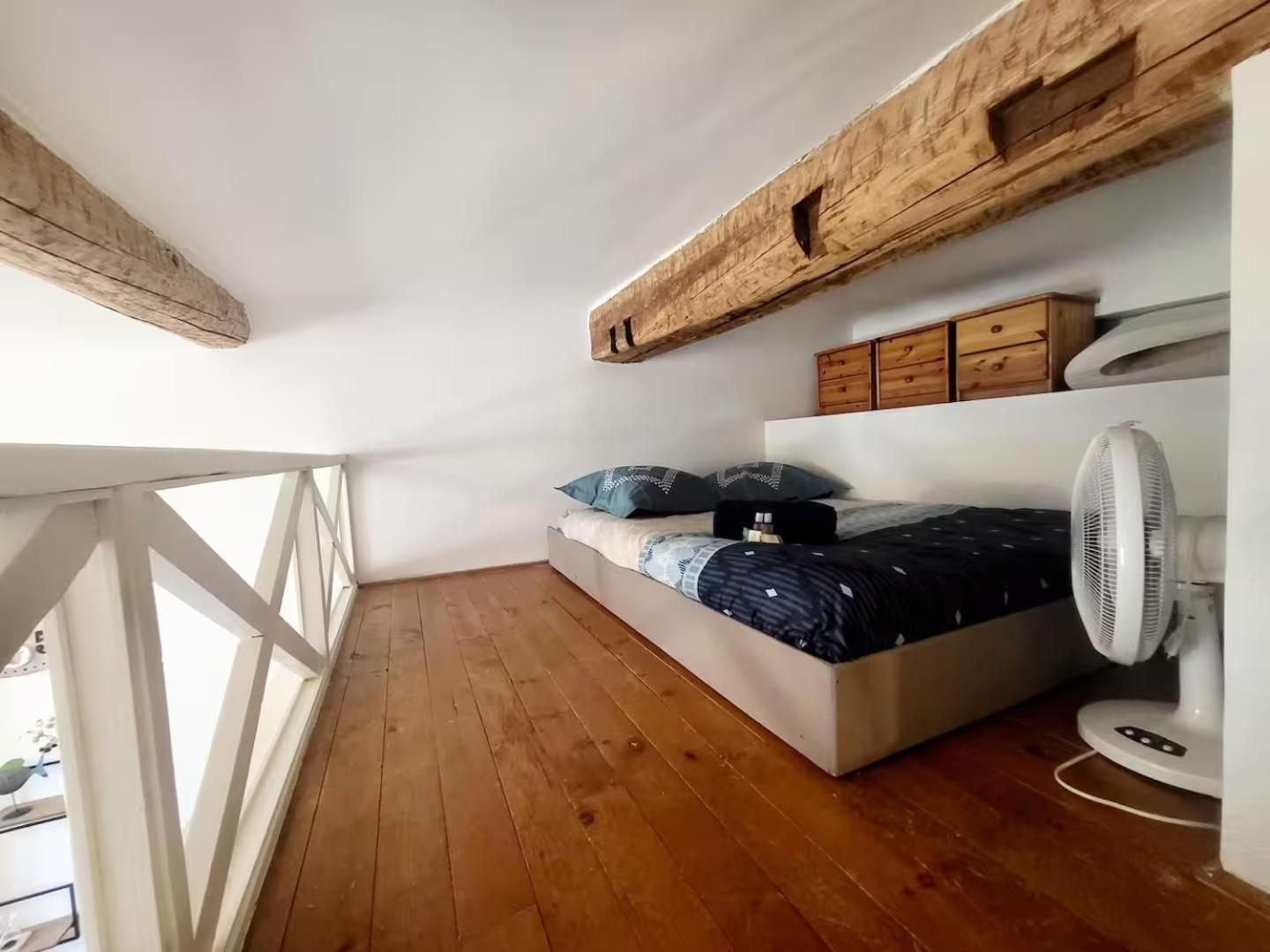 Appartement Le Provencal Du Marche - T3 Dans Vieil *