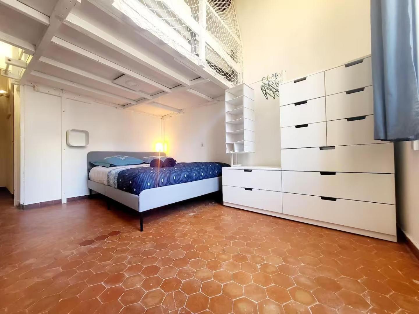 Appartement Le Provencal Du Marche - T3 Dans Vieil