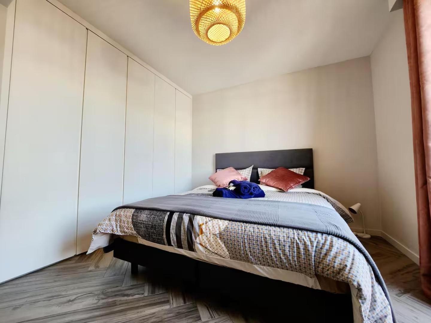 Le Guillabert - T4 En Plein Centre Apartment