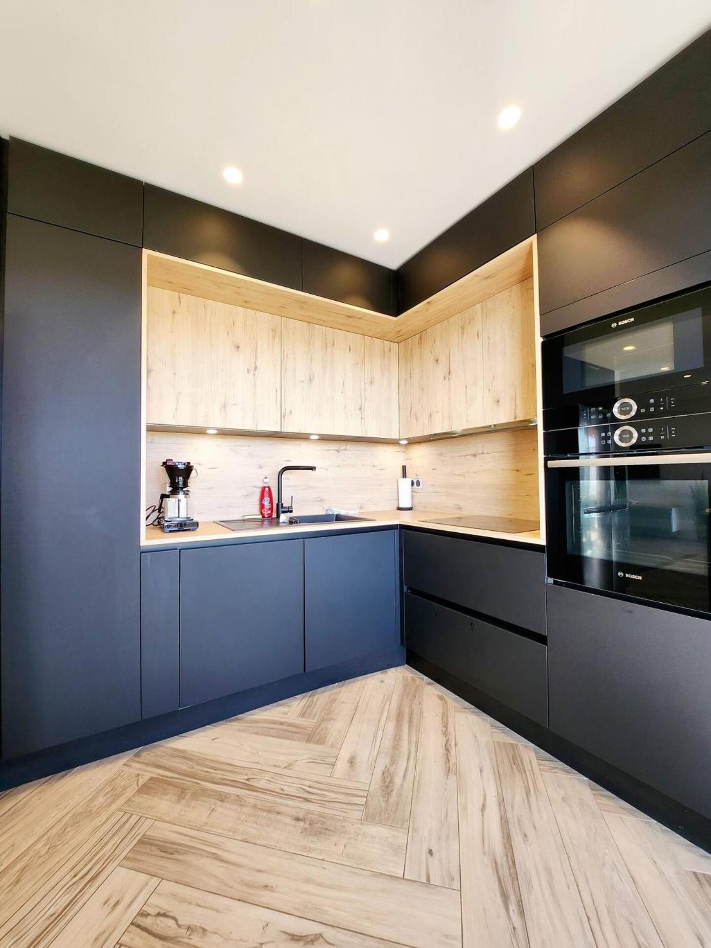 Apartment Le Guillabert - T4 En Plein Centre Antibes