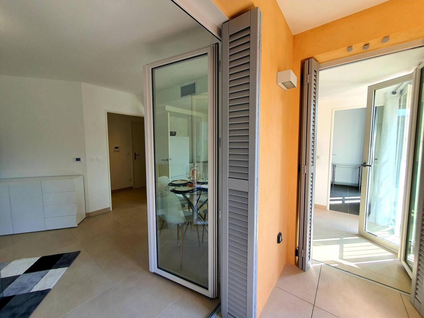 Le Marenda - Au Coeur D'antibes Apartment *