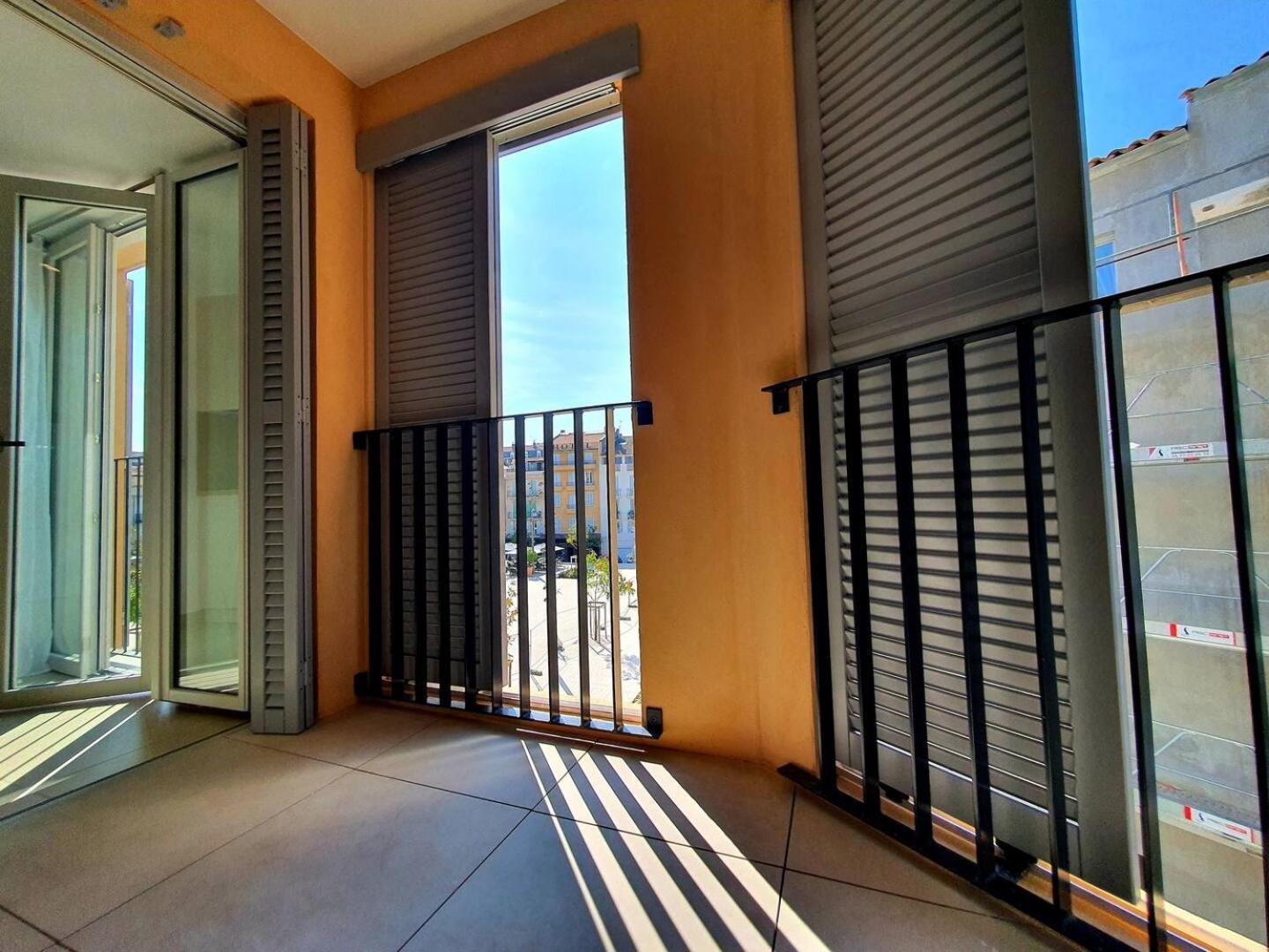 Le Marenda - Au Coeur D'antibes Apartment *