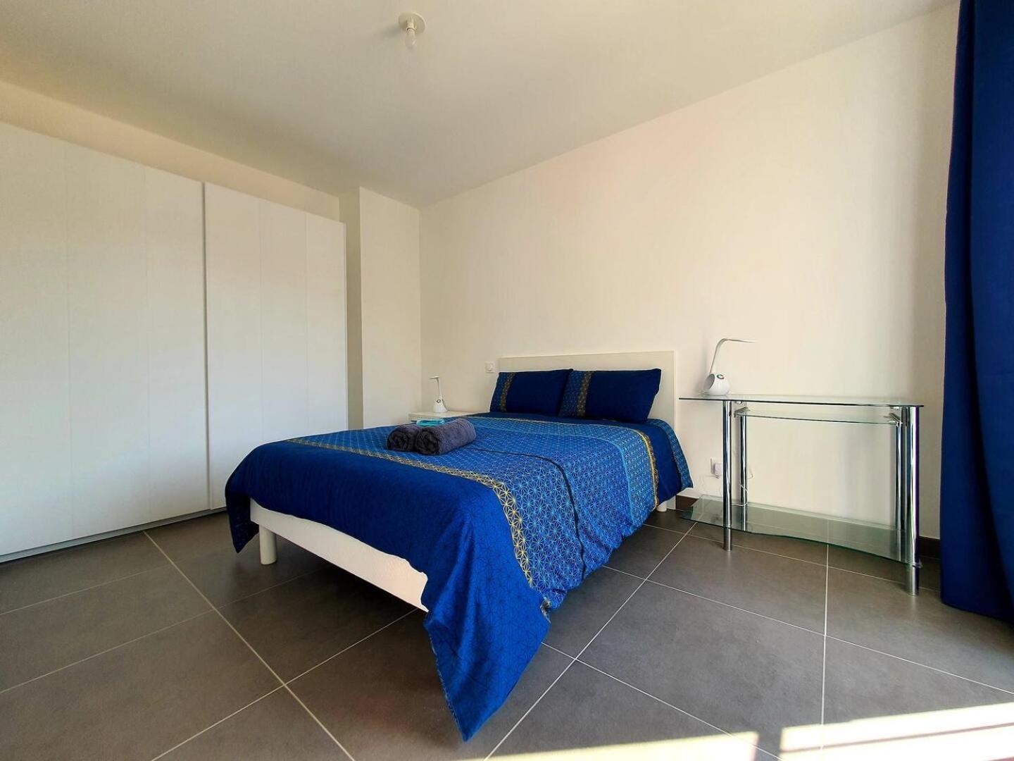 Apartment Le Marenda - Au Coeur D'antibes